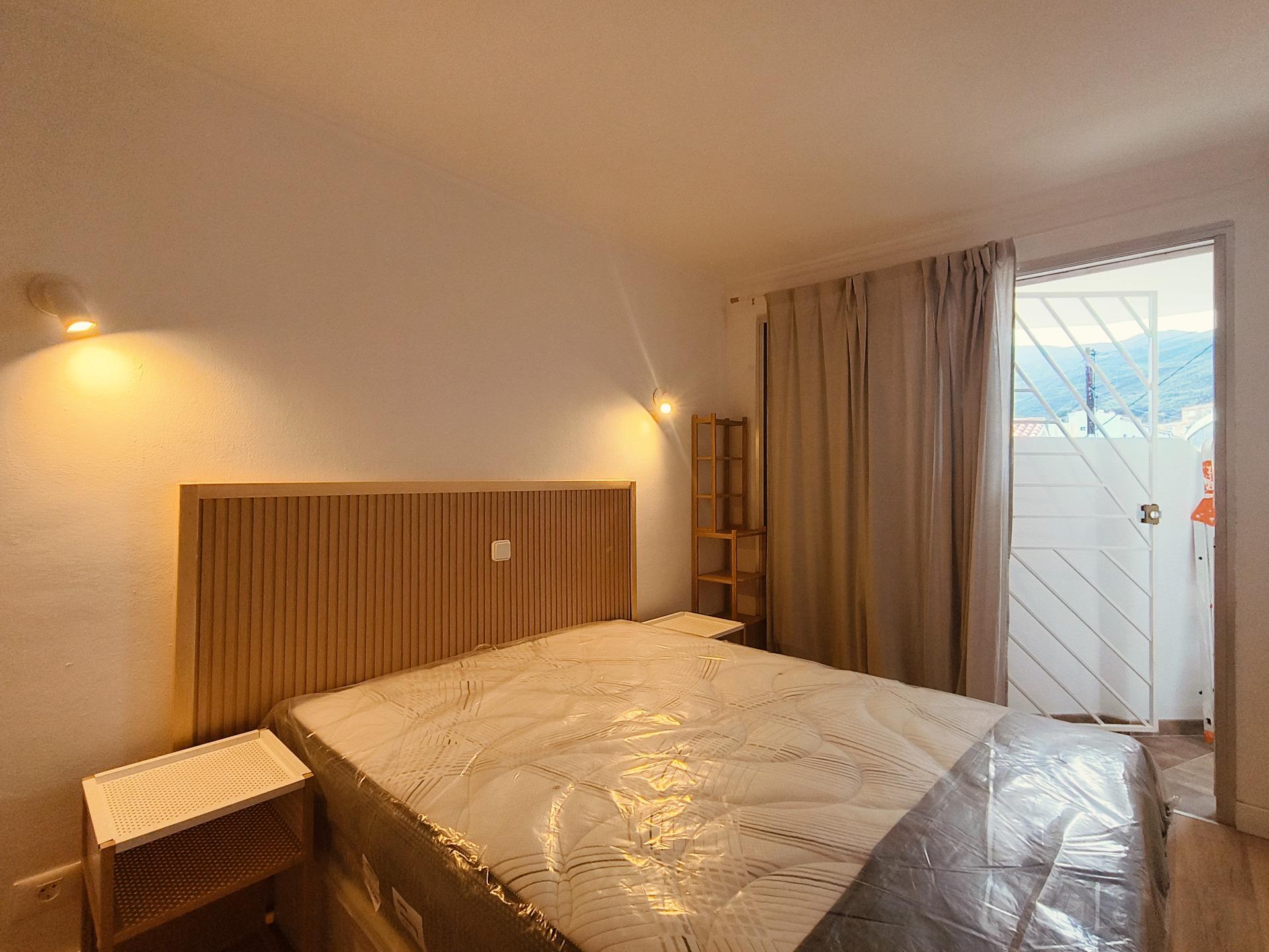 ☀️ Acogedora vivienda reformada con terraza y espectacular solárium - 13