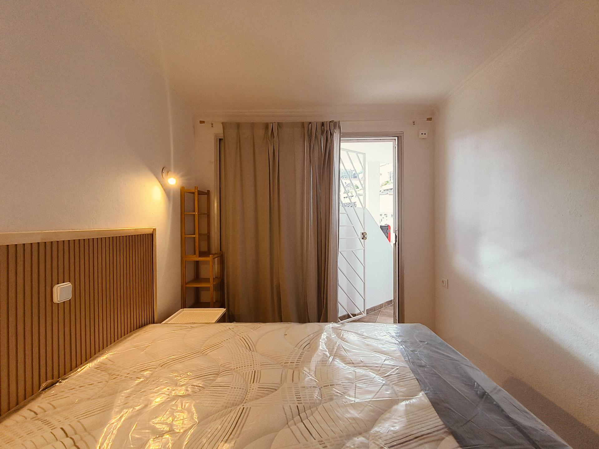 ☀️ Acogedora vivienda reformada con terraza y espectacular solárium - 14