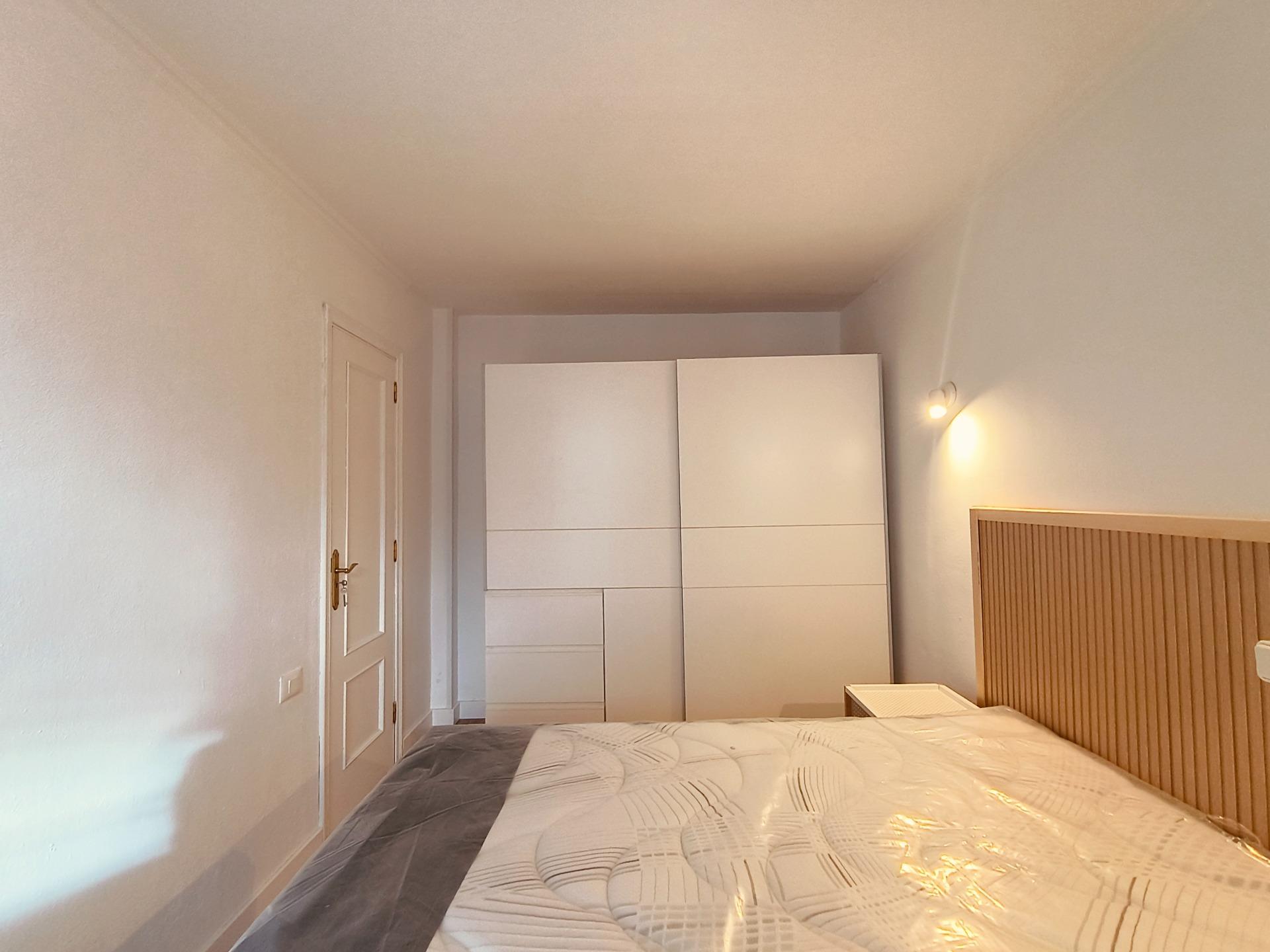 ☀️ Acogedora vivienda reformada con terraza y espectacular solárium - 15