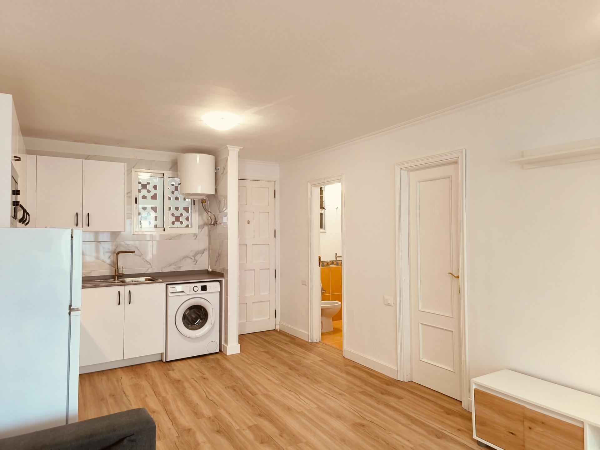 ☀️ Acogedora vivienda reformada con terraza y espectacular solárium - 2