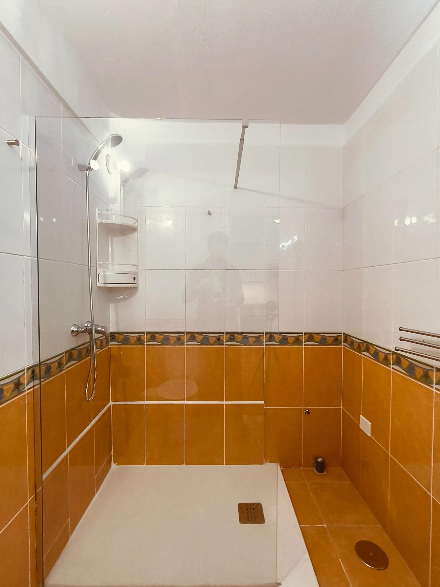 ☀️ Acogedora vivienda reformada con terraza y espectacular solárium - 6