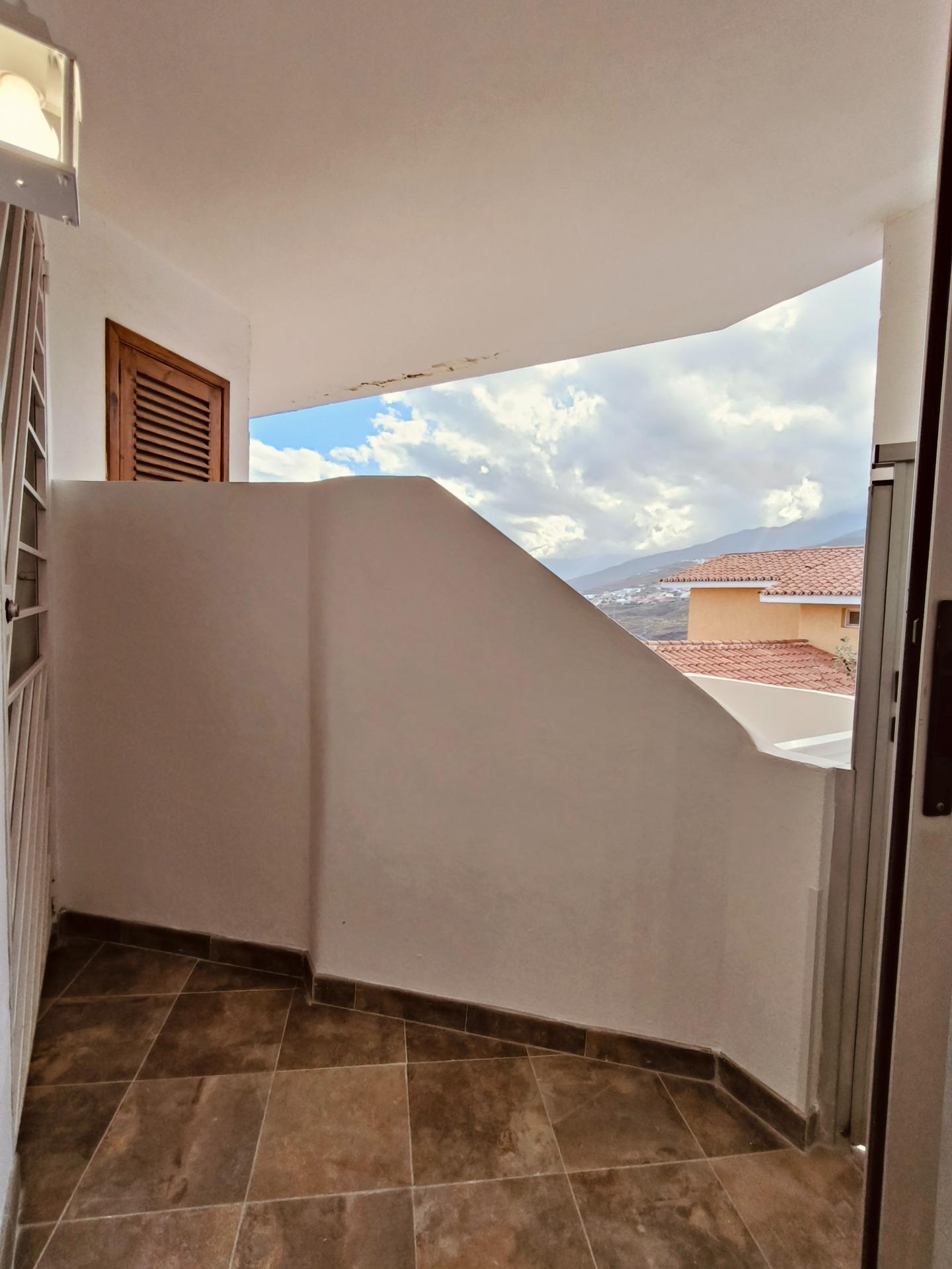 ☀️ Acogedora vivienda reformada con terraza y espectacular solárium - 9
