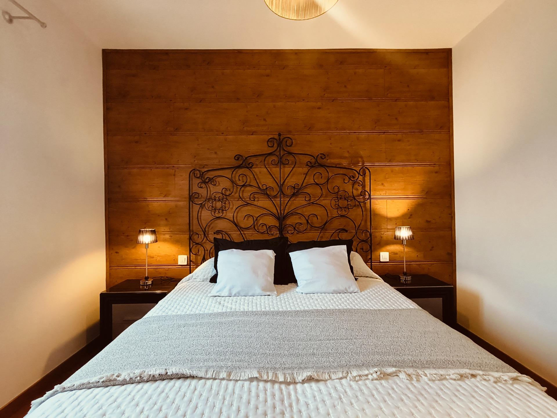 Chalet independiente amueblado en alquiler en Agua García - 31