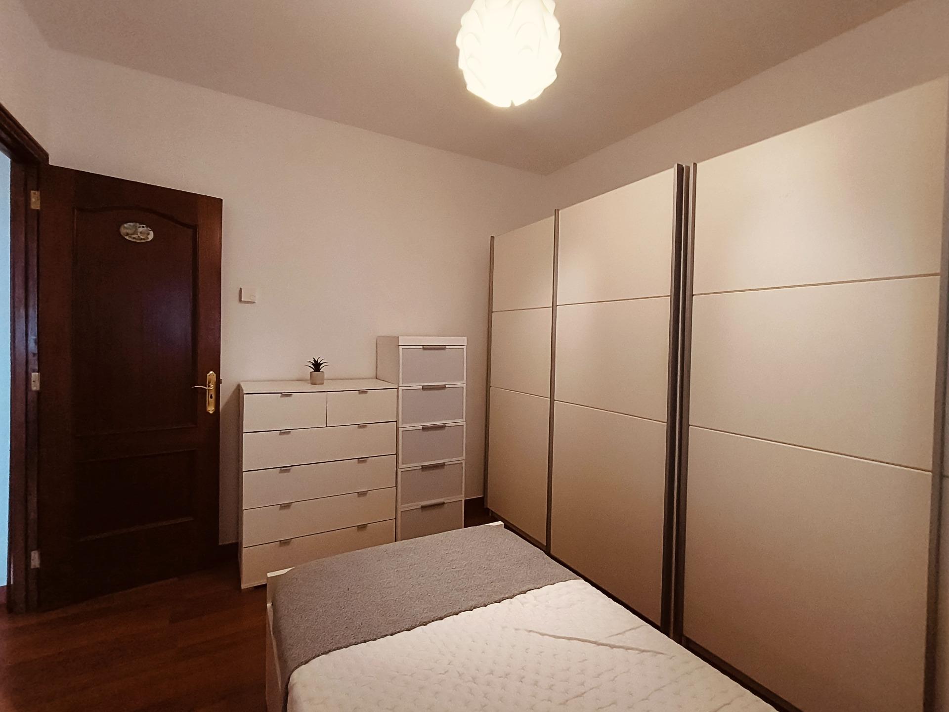 Chalet independiente amueblado en alquiler en Agua García - 38