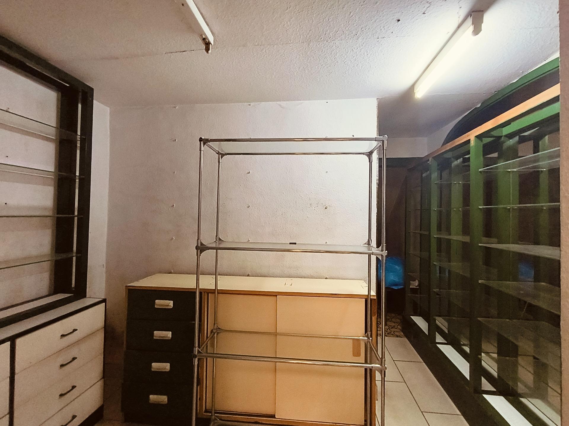 Amplia vivienda con local anexo y gran potencial en Tacoronte - 25