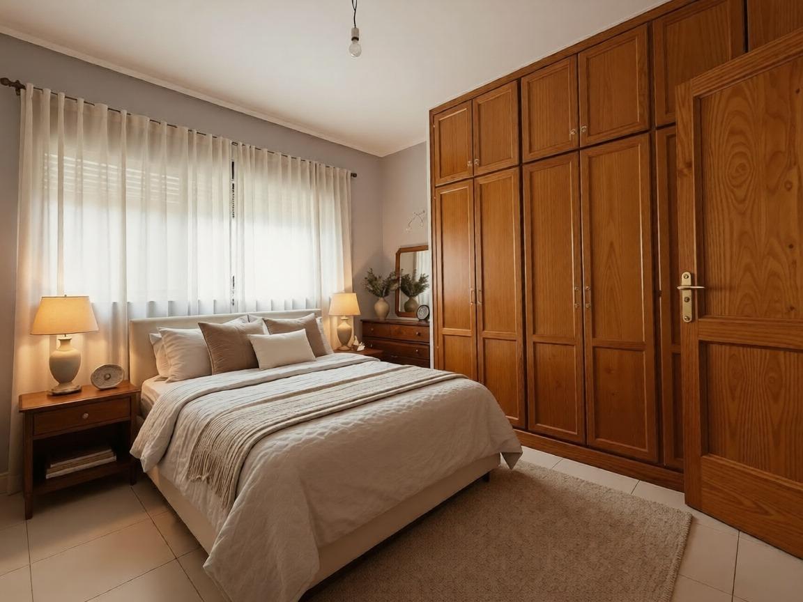 Adosado luminoso con terraza y todas las comodidades - 27