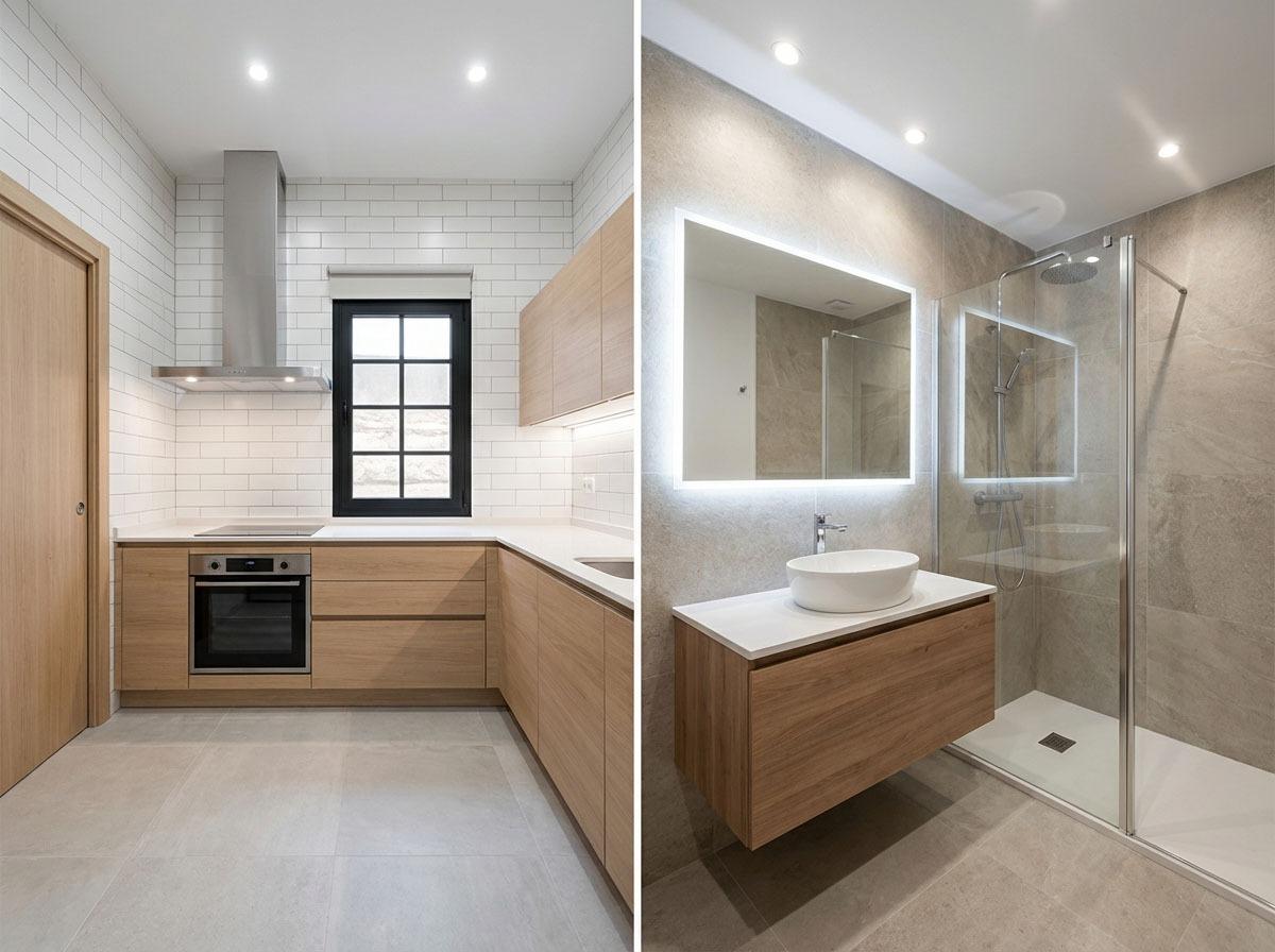 Amplia vivienda con local anexo y gran potencial en Tacoronte - 32