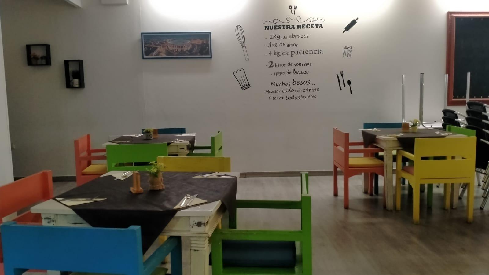 🍕 Oportunidad única: Traspaso de pizzería italiana con clientela fiel en pleno centro de Santa Cruz - 8