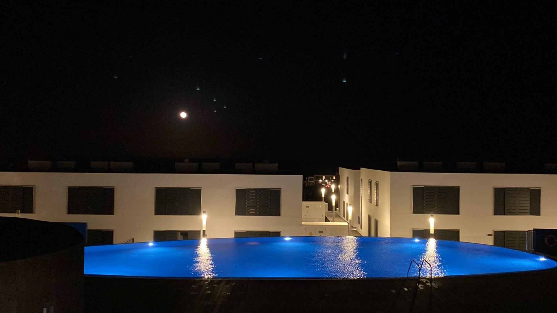 PRECIOSA VIVIENDA EN ABADES - 1