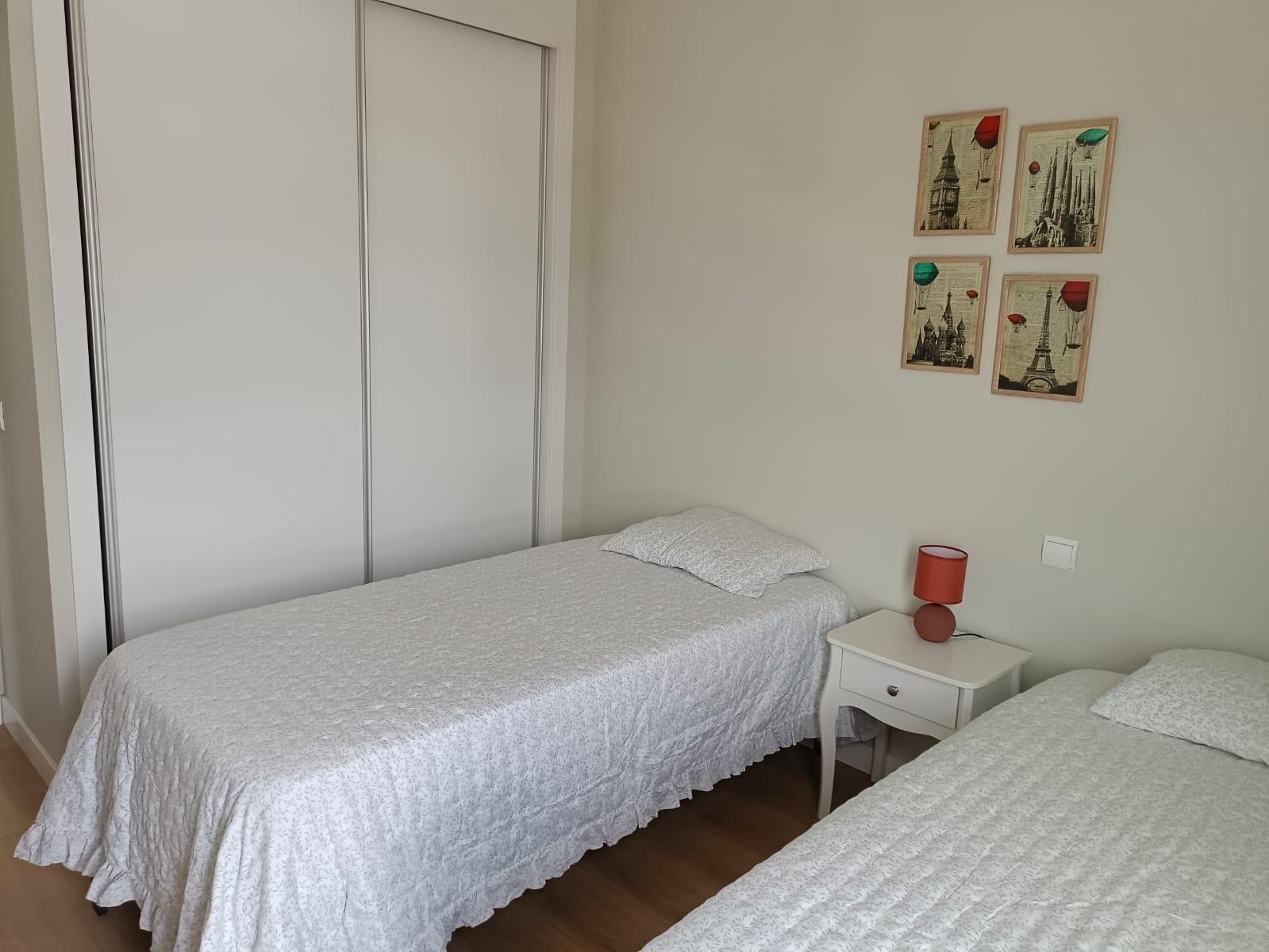 PRECIOSA VIVIENDA EN ABADES - 18