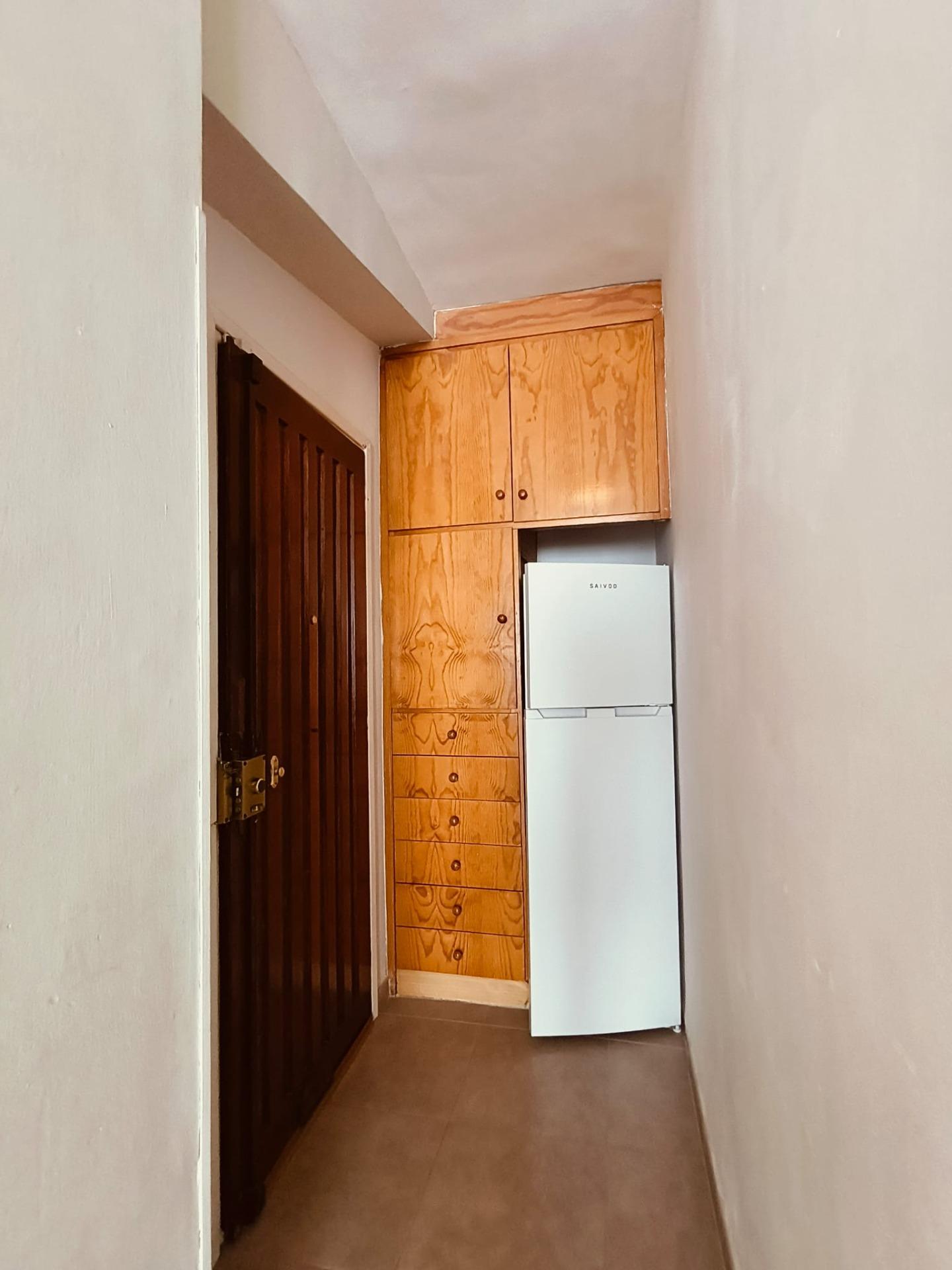 ¡ESTUPENDO PISO DE UNA HABITACIÓN CON VISTAS AL MAR! - 10