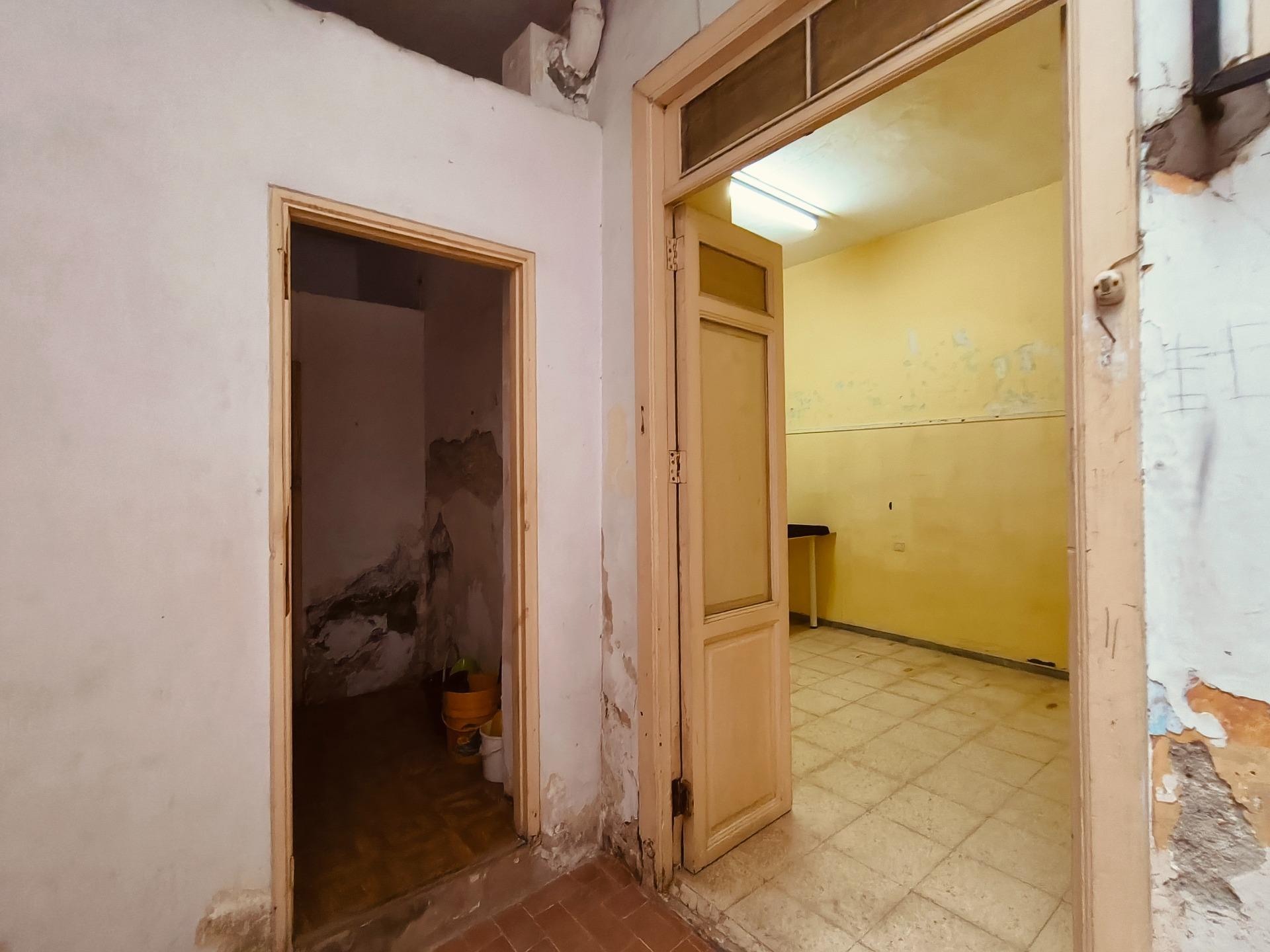 LUMINOSA CASA UNIFAMILIAR A REFORMAR - 7