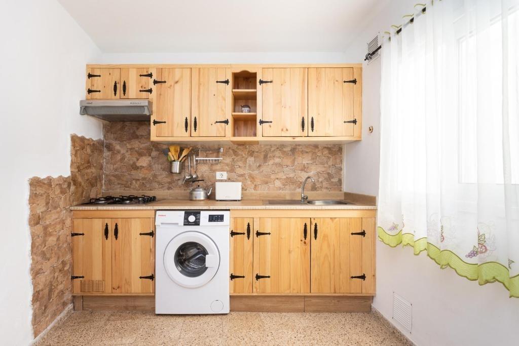 Se alquila vivienda en San Andrés. - 1