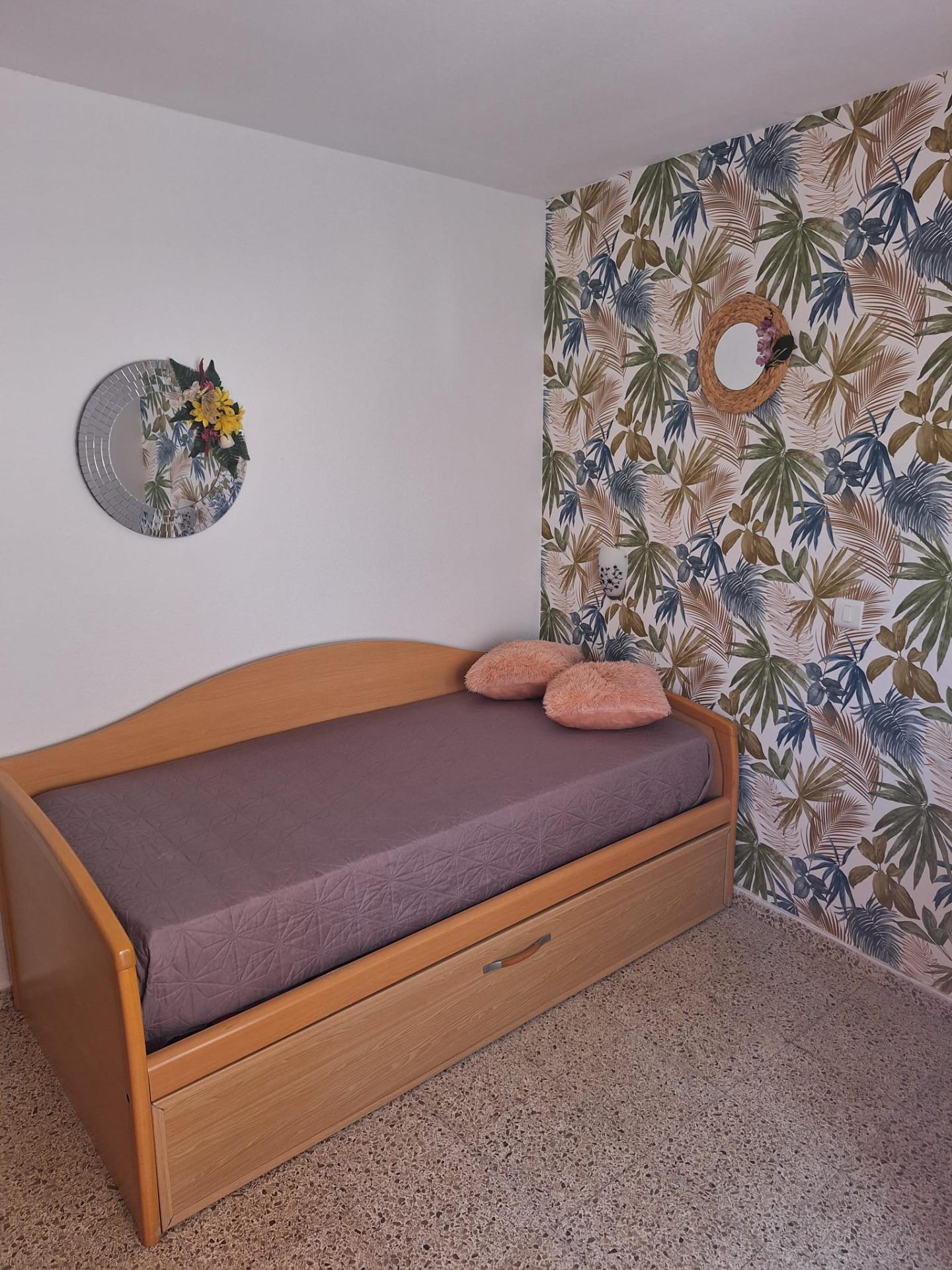 Se alquila vivienda en San Andrés. - 3