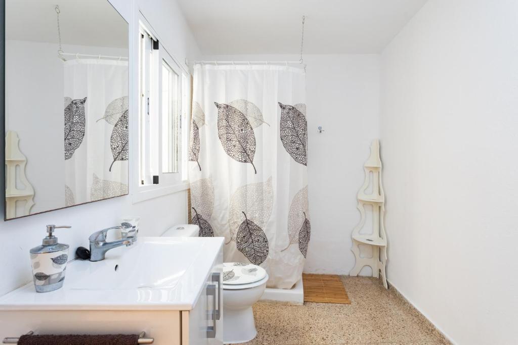 Se alquila vivienda en San Andrés. - 5