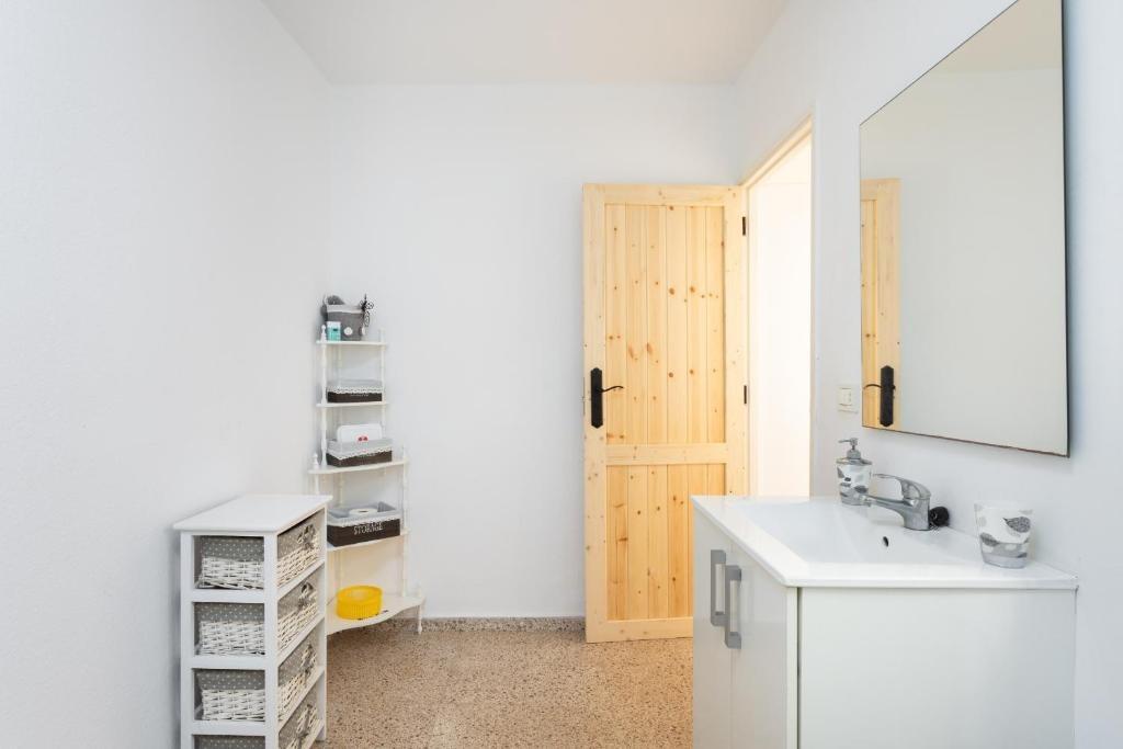 Se alquila vivienda en San Andrés. - 6