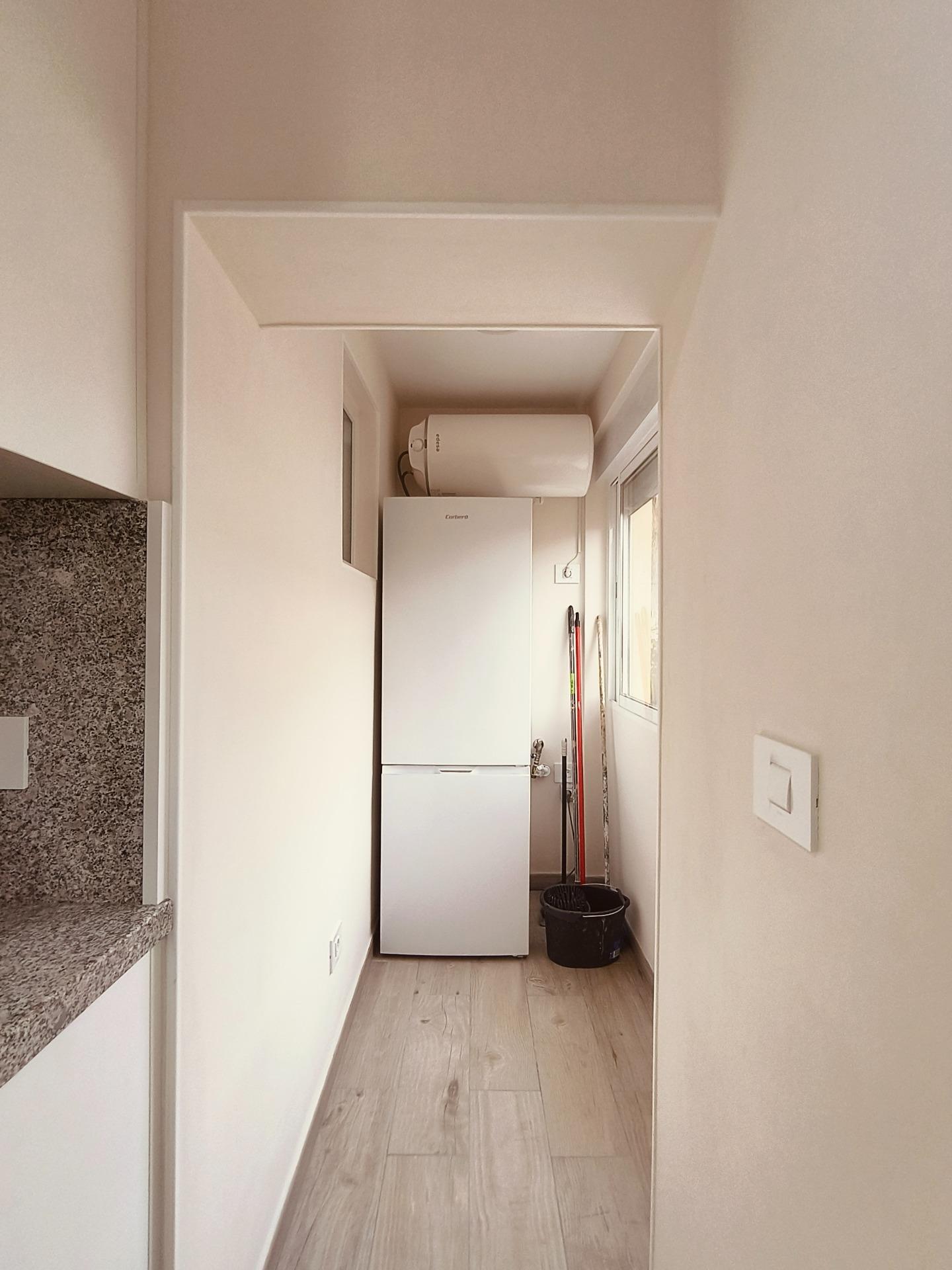 VIVIENDA LUMINOSA RECIÉN REFORMADA - 6