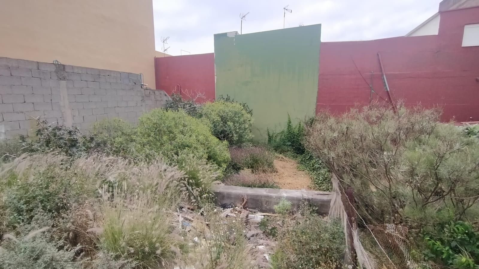 Terreno urbano en la zona de El Sobradillo - 2