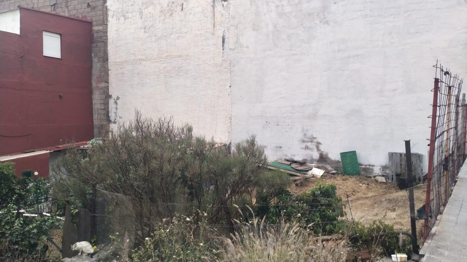 Terreno urbano en la zona de El Sobradillo - 3