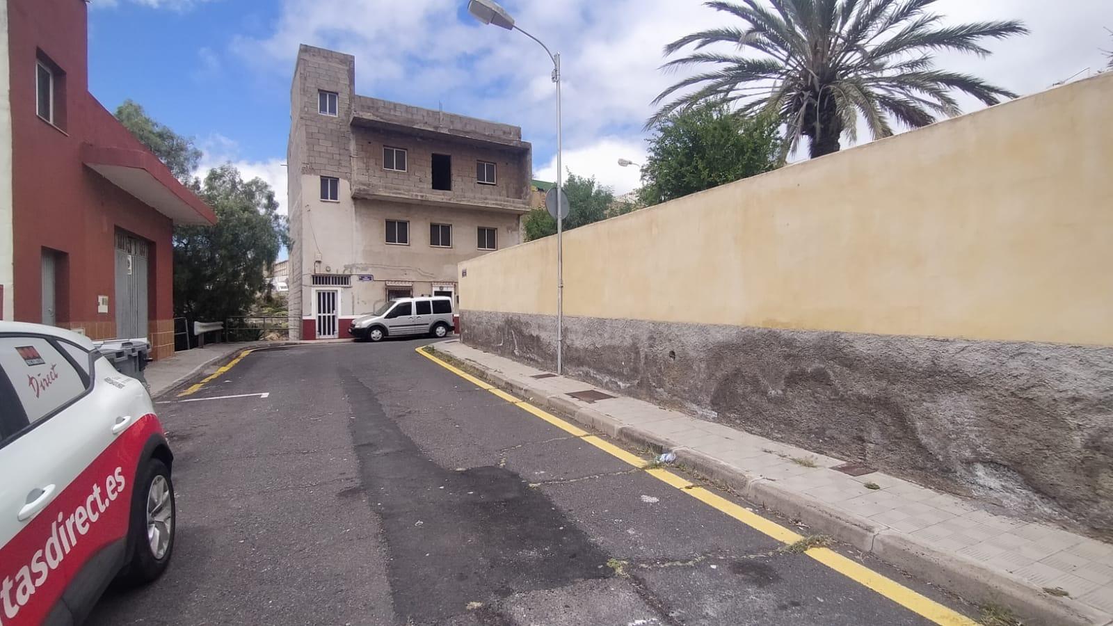 Terreno urbano en la zona de El Sobradillo - 7