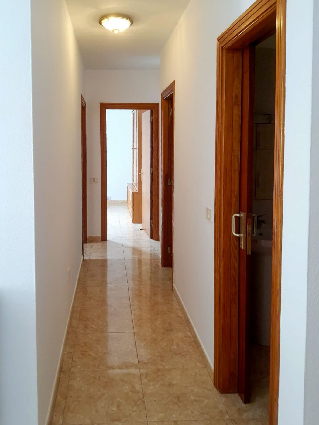 ¡PRECIOSO PISO EN LA ZONA DE SALAMANCA! - 14