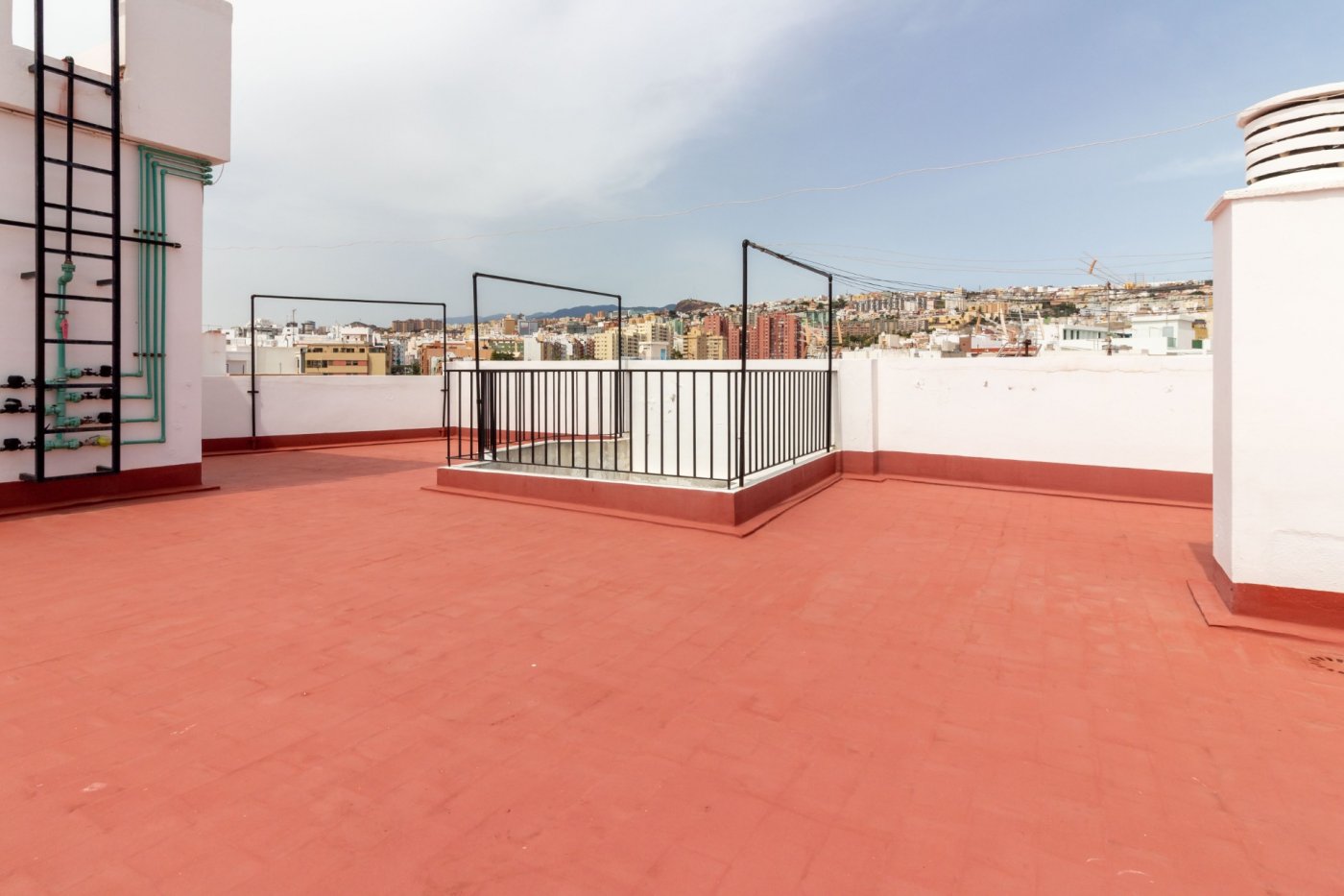 ¡PRECIOSO PISO EN LA ZONA DE SALAMANCA! - 20