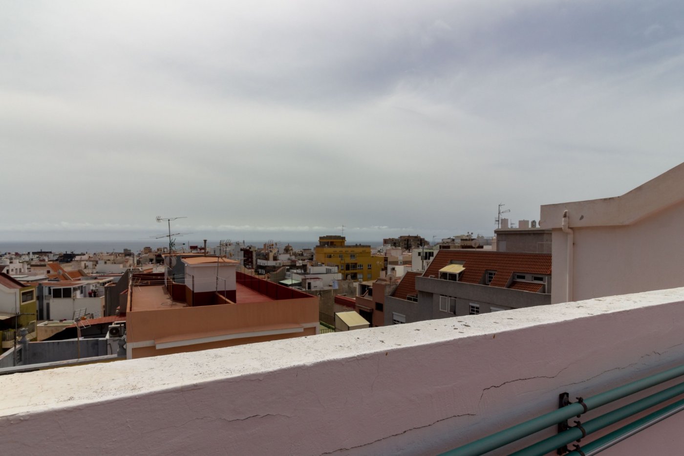 ¡PRECIOSO PISO EN LA ZONA DE SALAMANCA! - 22