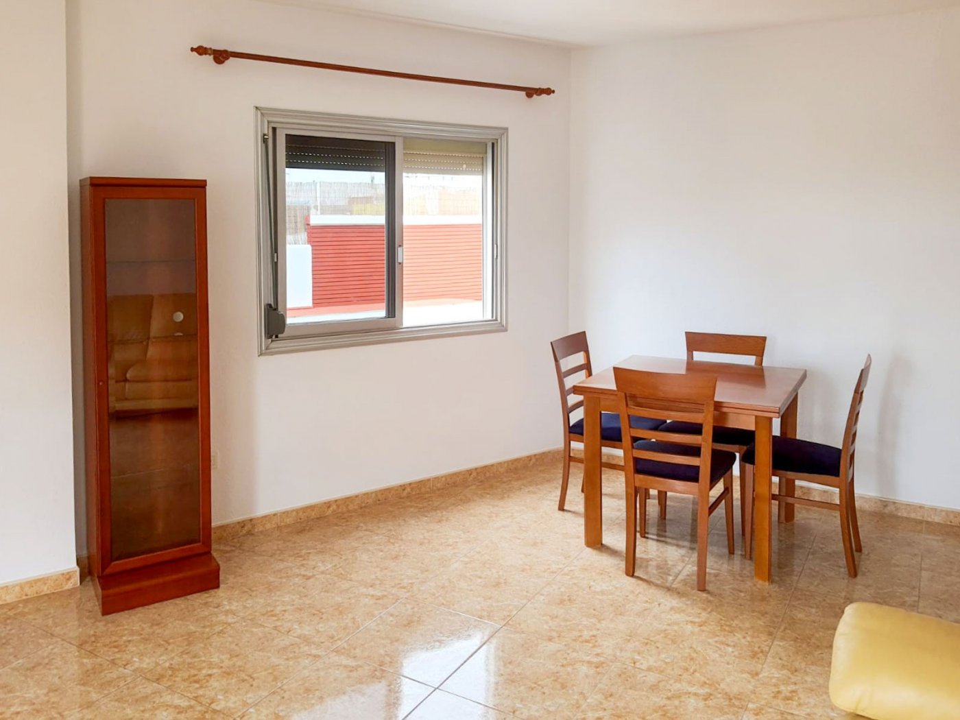 ¡PRECIOSO PISO EN LA ZONA DE SALAMANCA! - 4