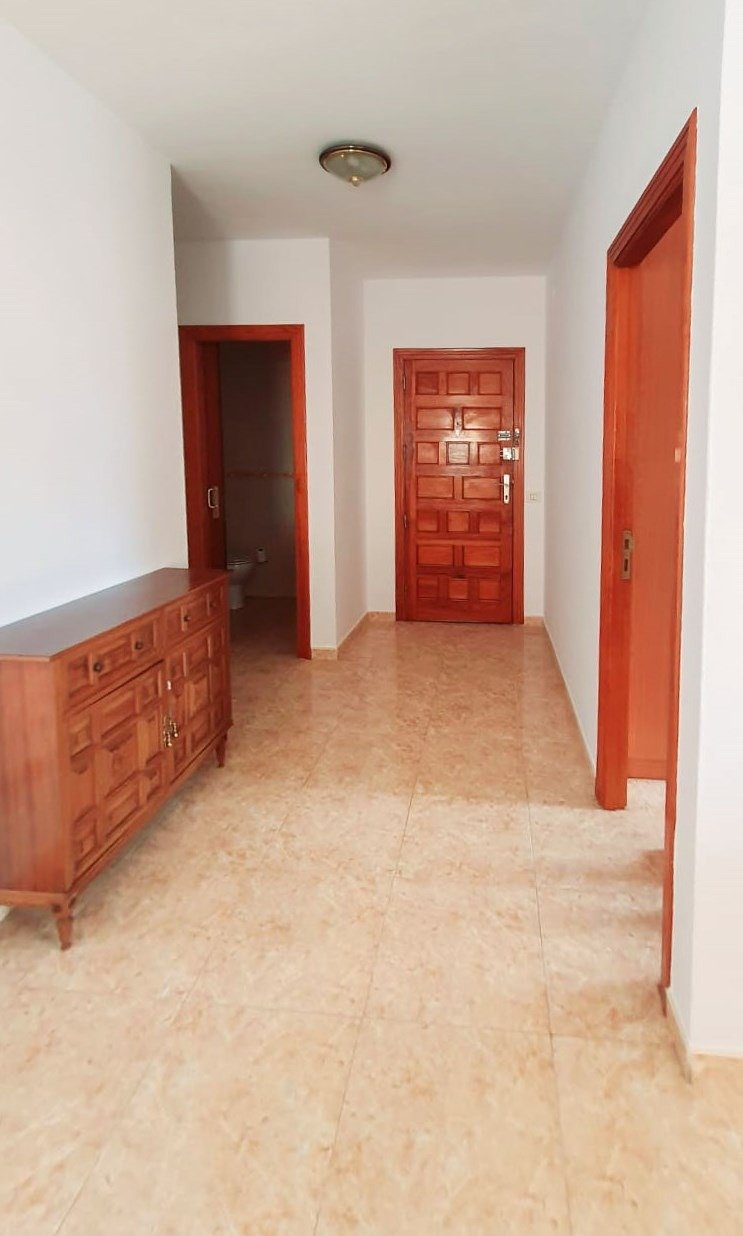 ¡PRECIOSO PISO EN LA ZONA DE SALAMANCA! - 5