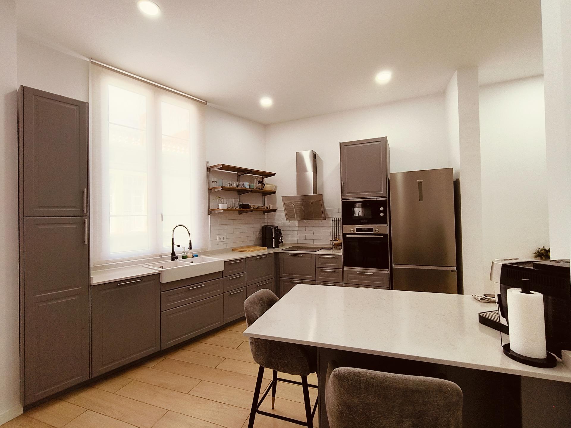 VIVIENDA LUMINOSA - 1