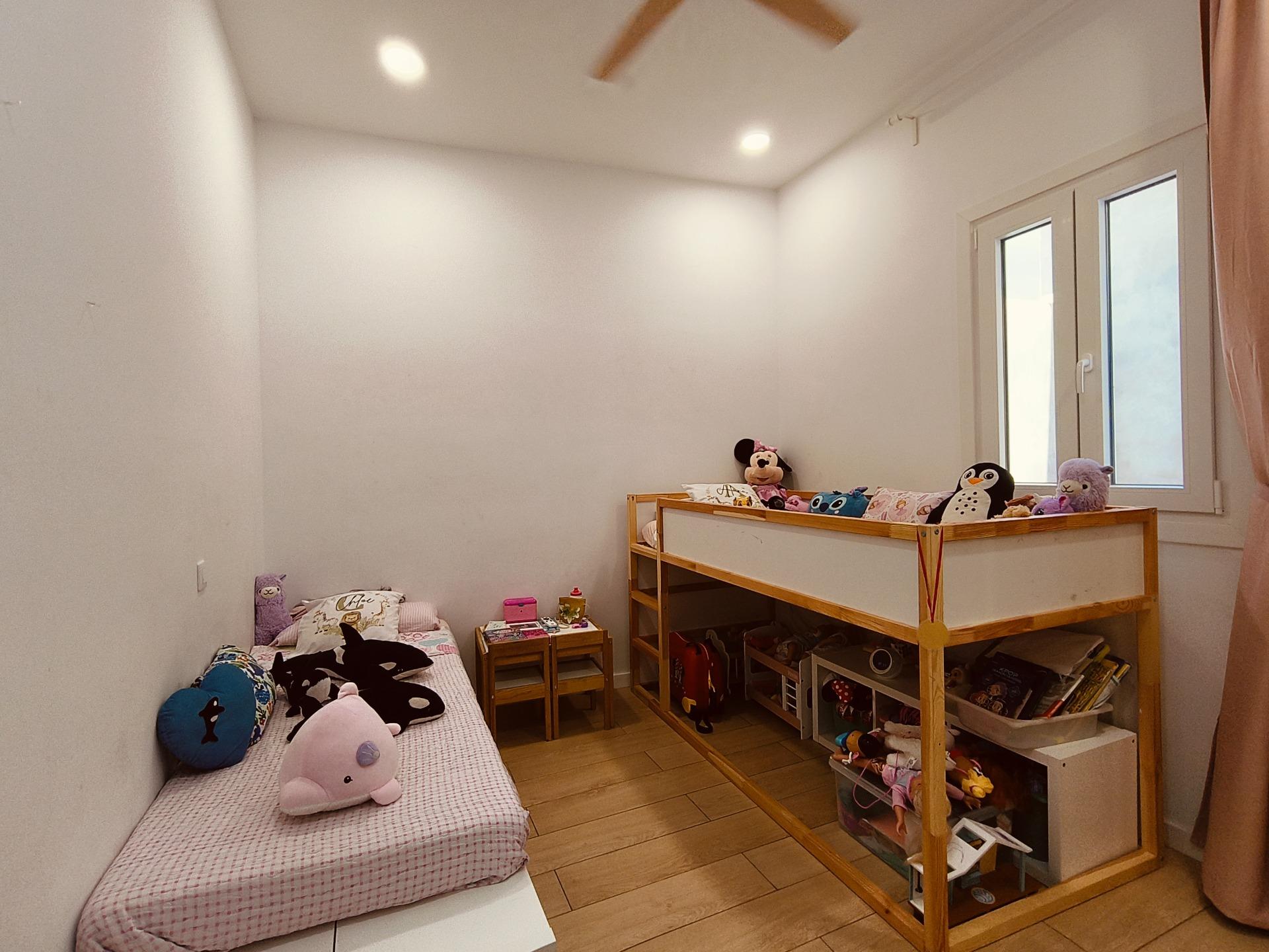 VIVIENDA LUMINOSA - 16
