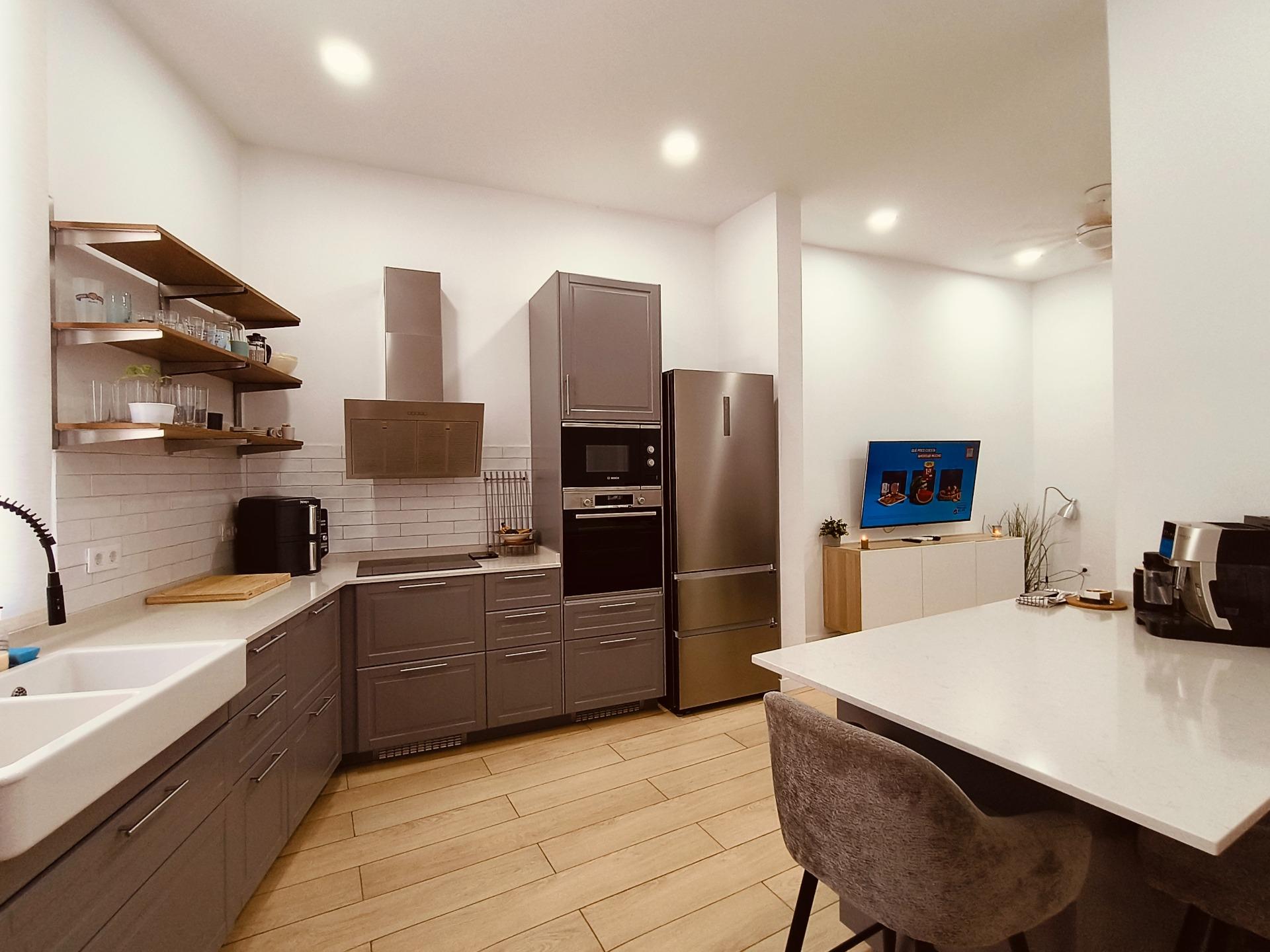 VIVIENDA LUMINOSA - 2