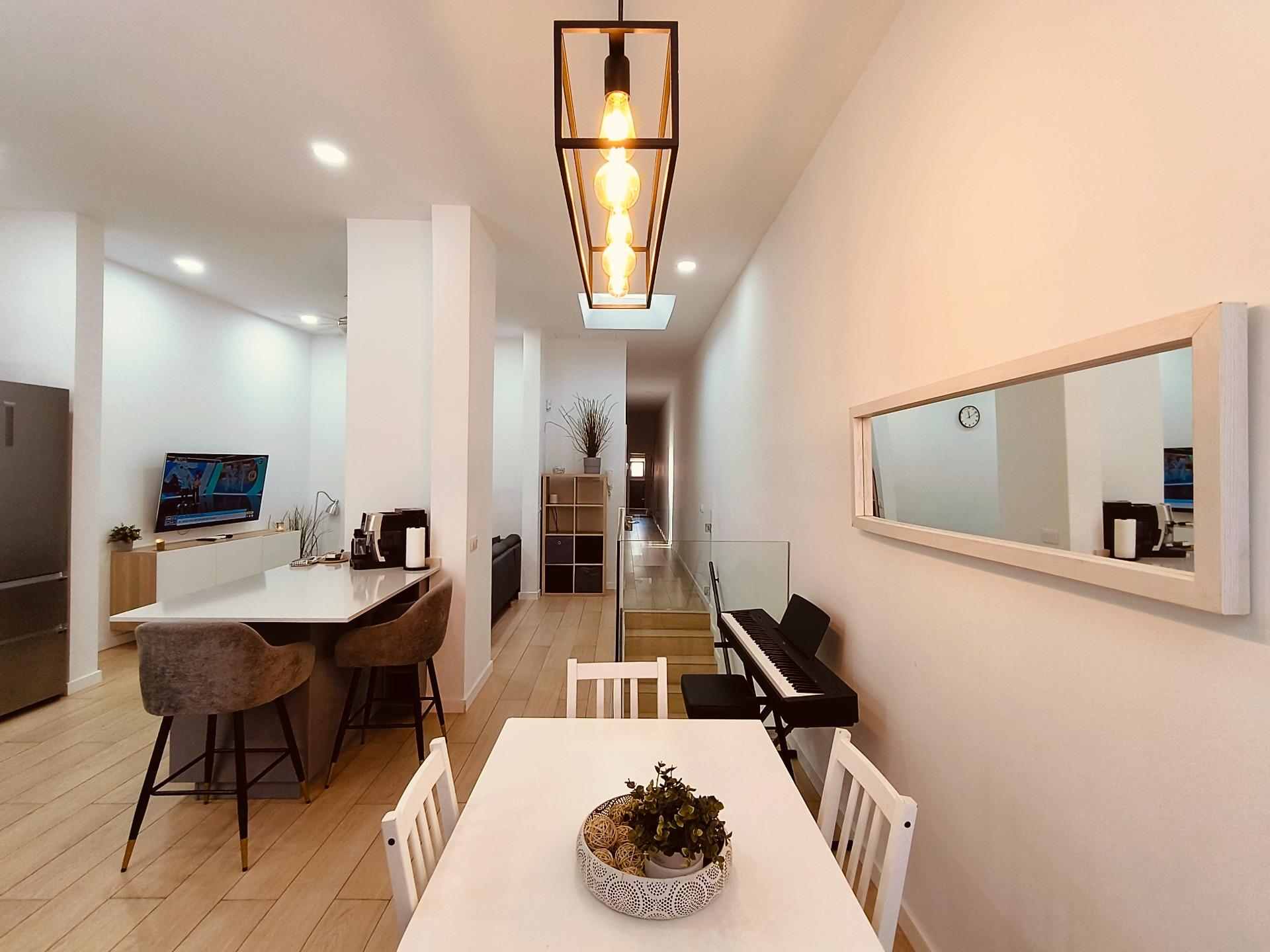 VIVIENDA LUMINOSA - 3
