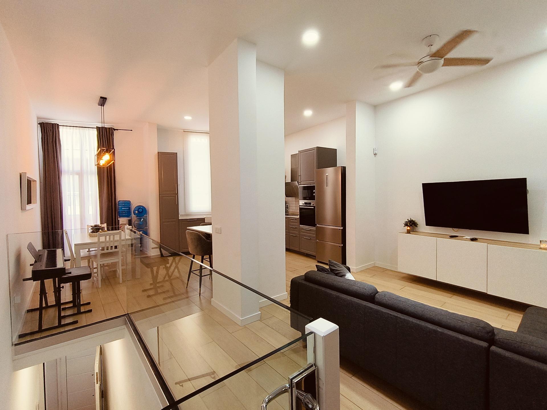 VIVIENDA LUMINOSA - 7