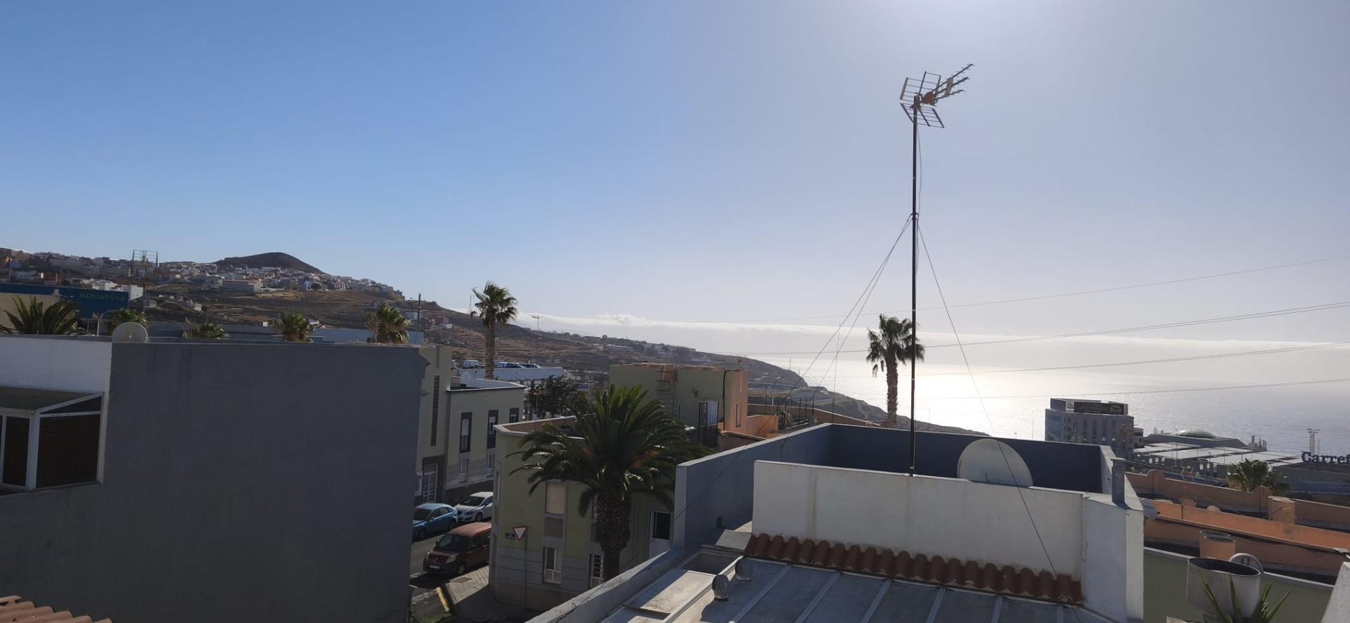 🏡 Ático en venta en Los Alisios – Santa María del Mar - 1