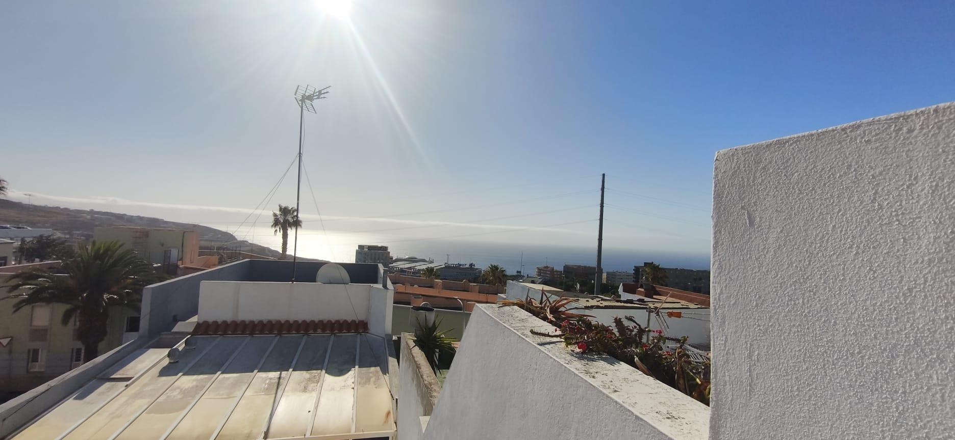 🏡 Ático en venta en Los Alisios – Santa María del Mar - 16