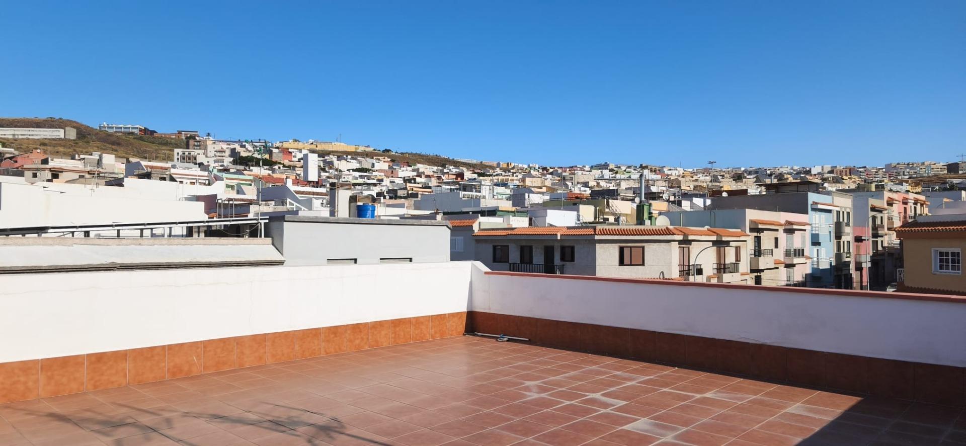 🏡 Ático en venta en Los Alisios – Santa María del Mar - 17