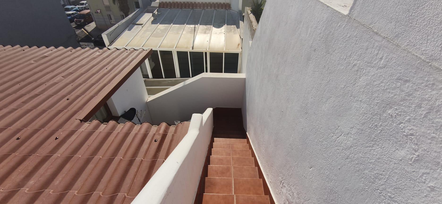 🏡 Ático en venta en Los Alisios – Santa María del Mar - 18