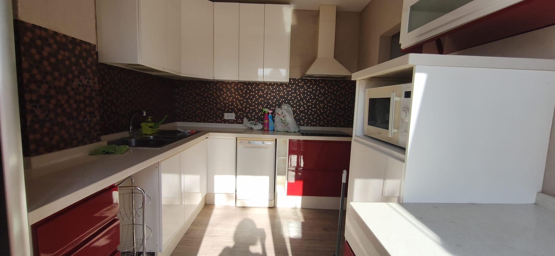 🏡 Ático en venta en Los Alisios – Santa María del Mar - 4