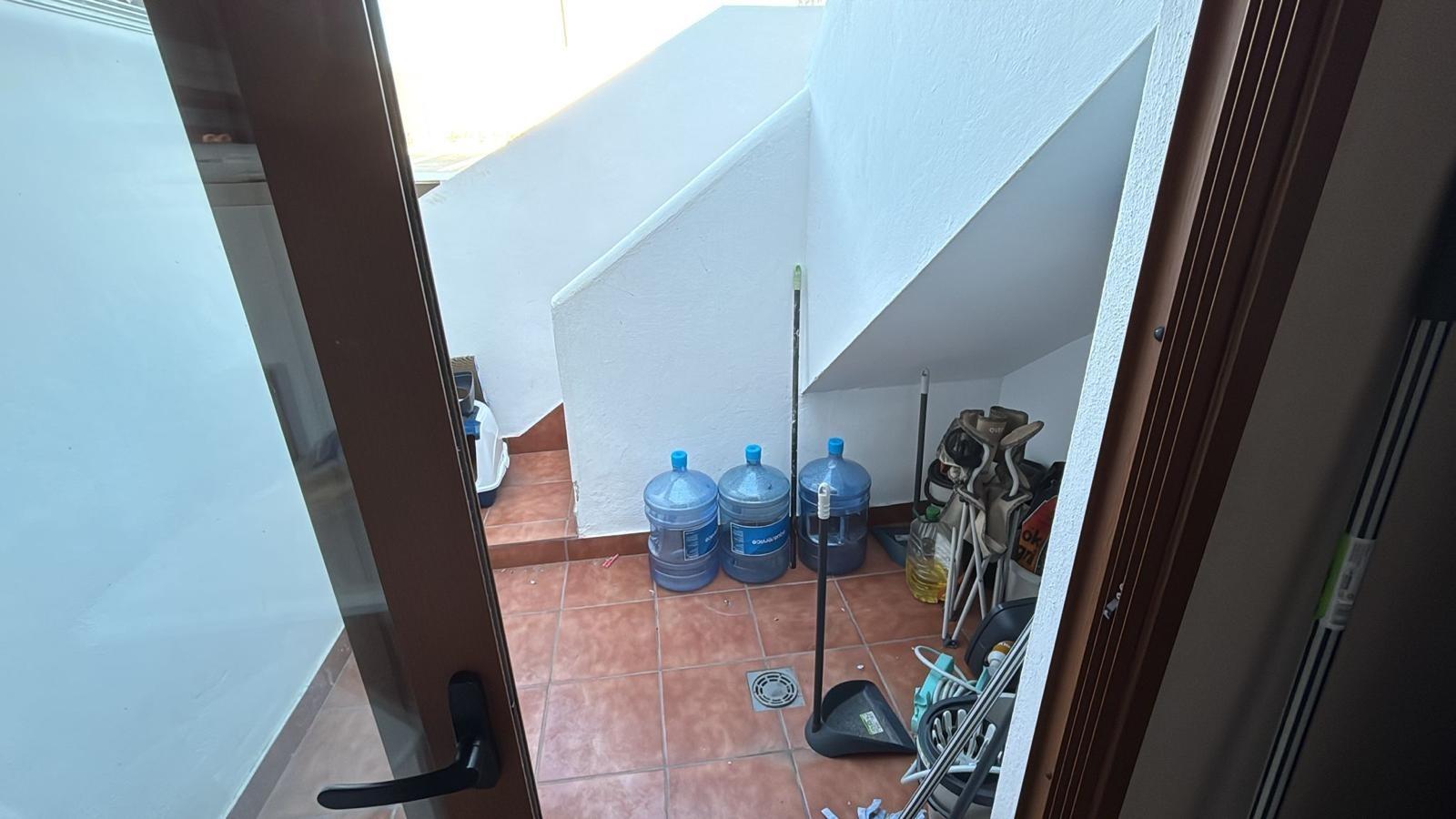 🏡 Ático en venta en Los Alisios – Santa María del Mar - 5