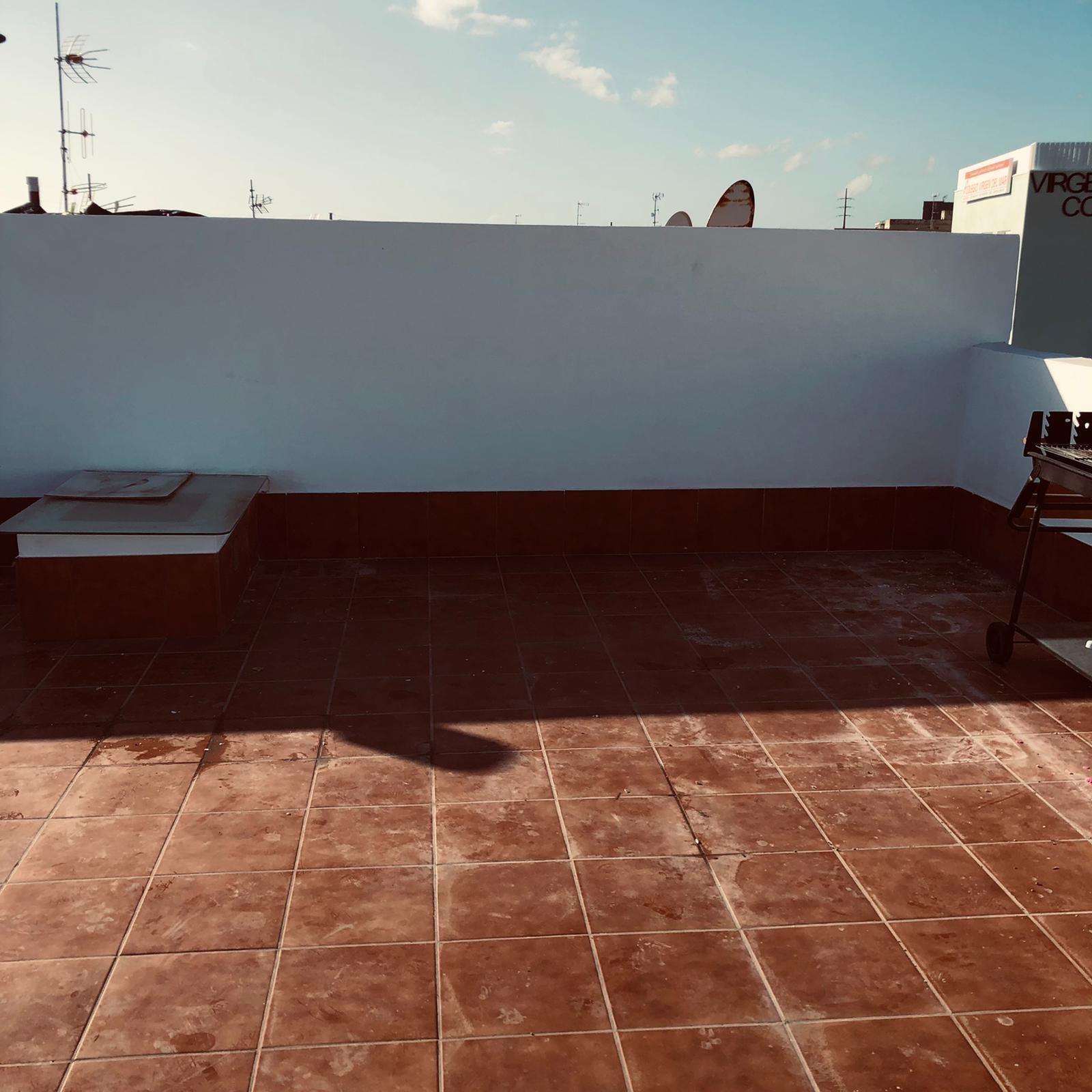 🏡 Ático en venta en Los Alisios – Santa María del Mar - 7
