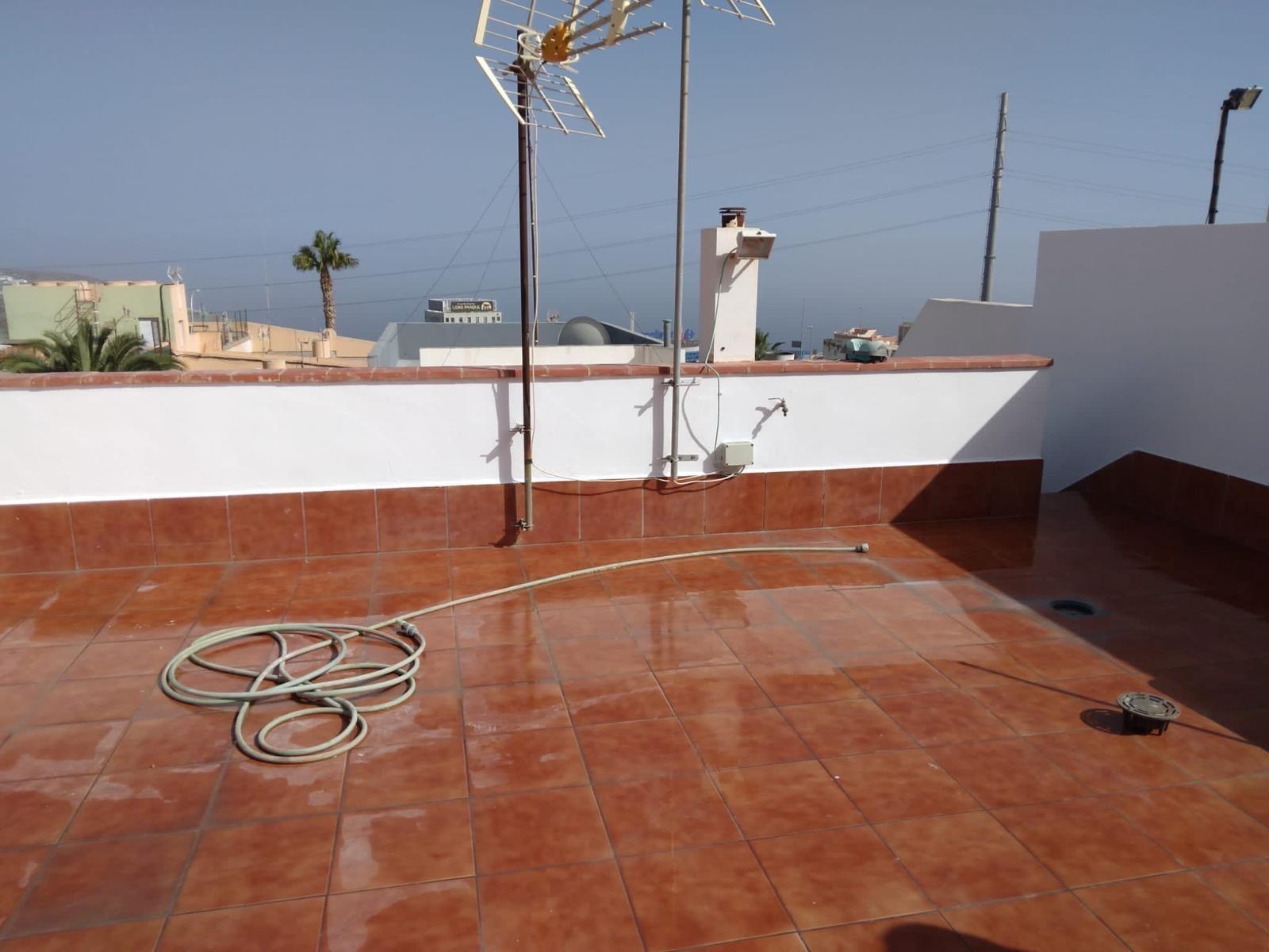 🏡 Ático en venta en Los Alisios – Santa María del Mar - 8