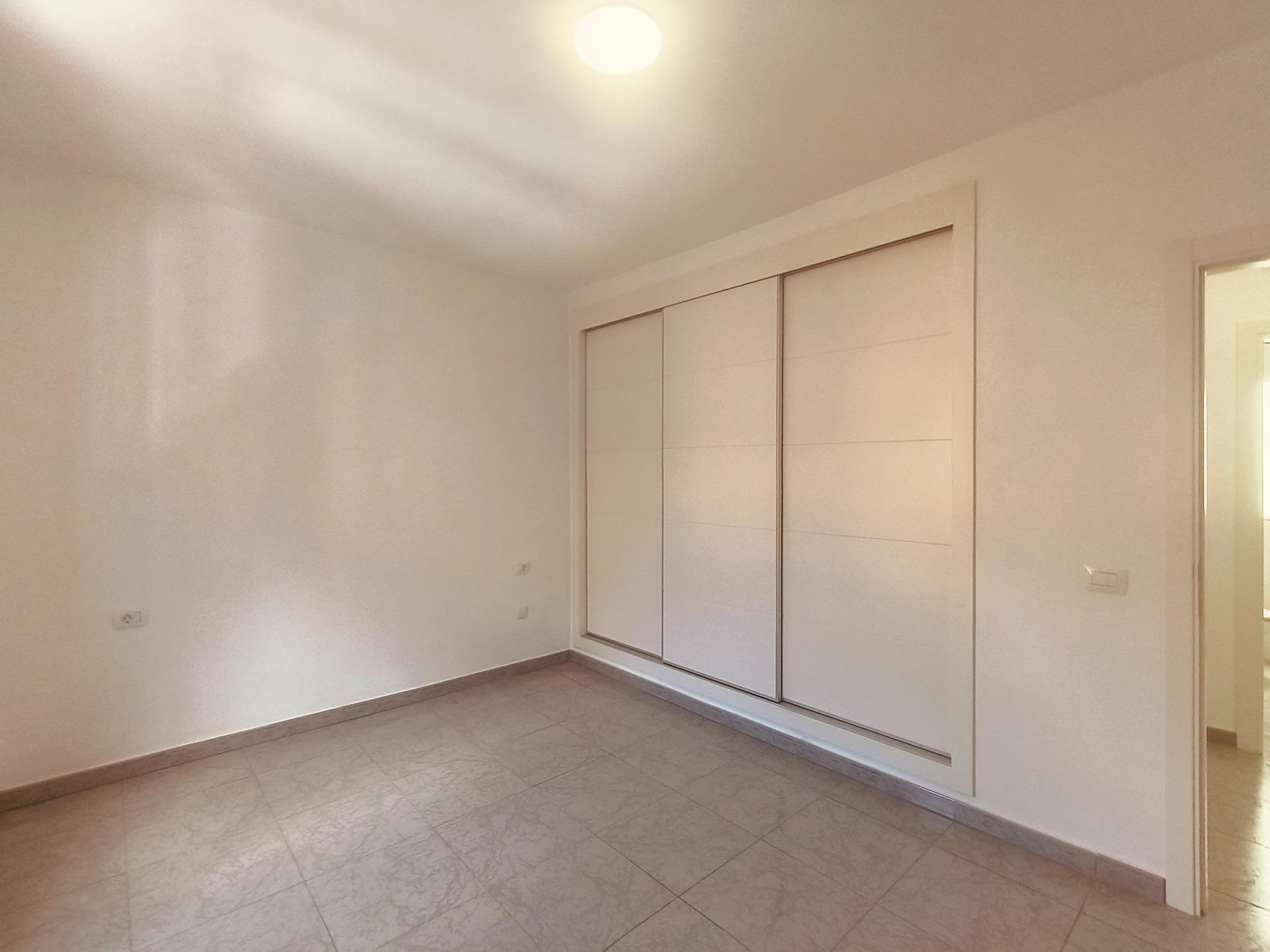 VIVIENDA LUMINOSA DE DOS HABITACIONES - 10