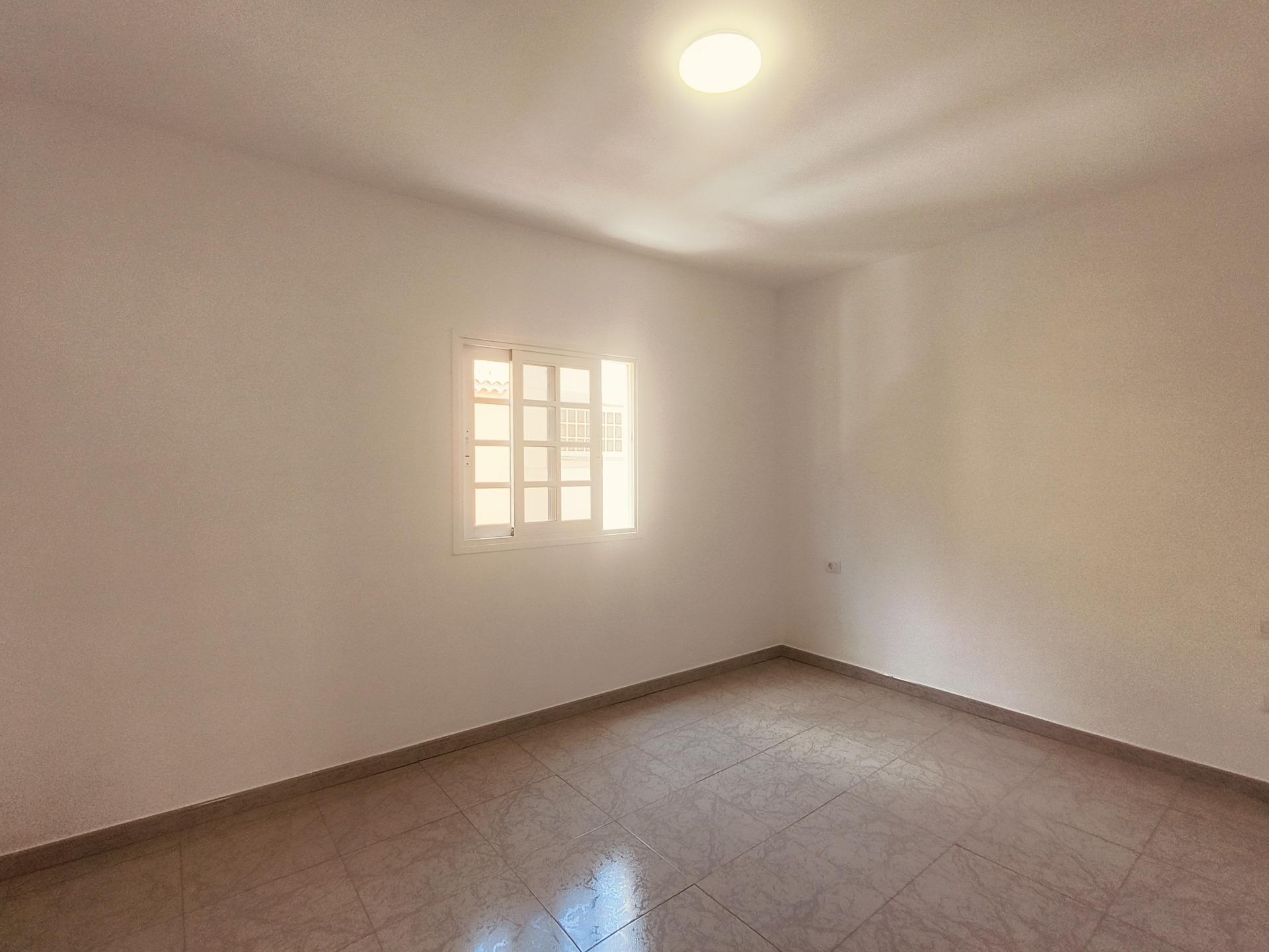 VIVIENDA LUMINOSA DE DOS HABITACIONES - 11