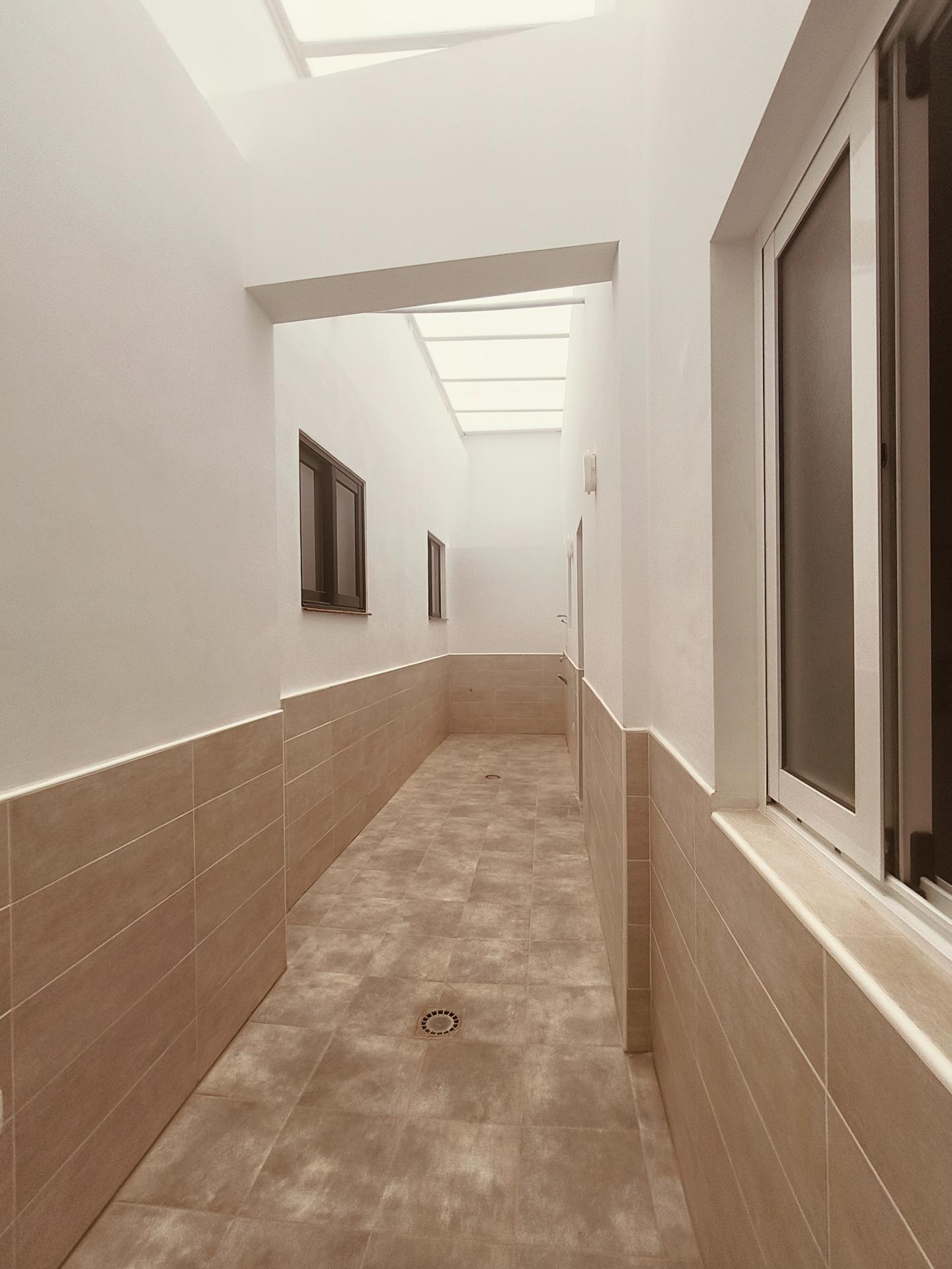 VIVIENDA LUMINOSA DE DOS HABITACIONES - 12