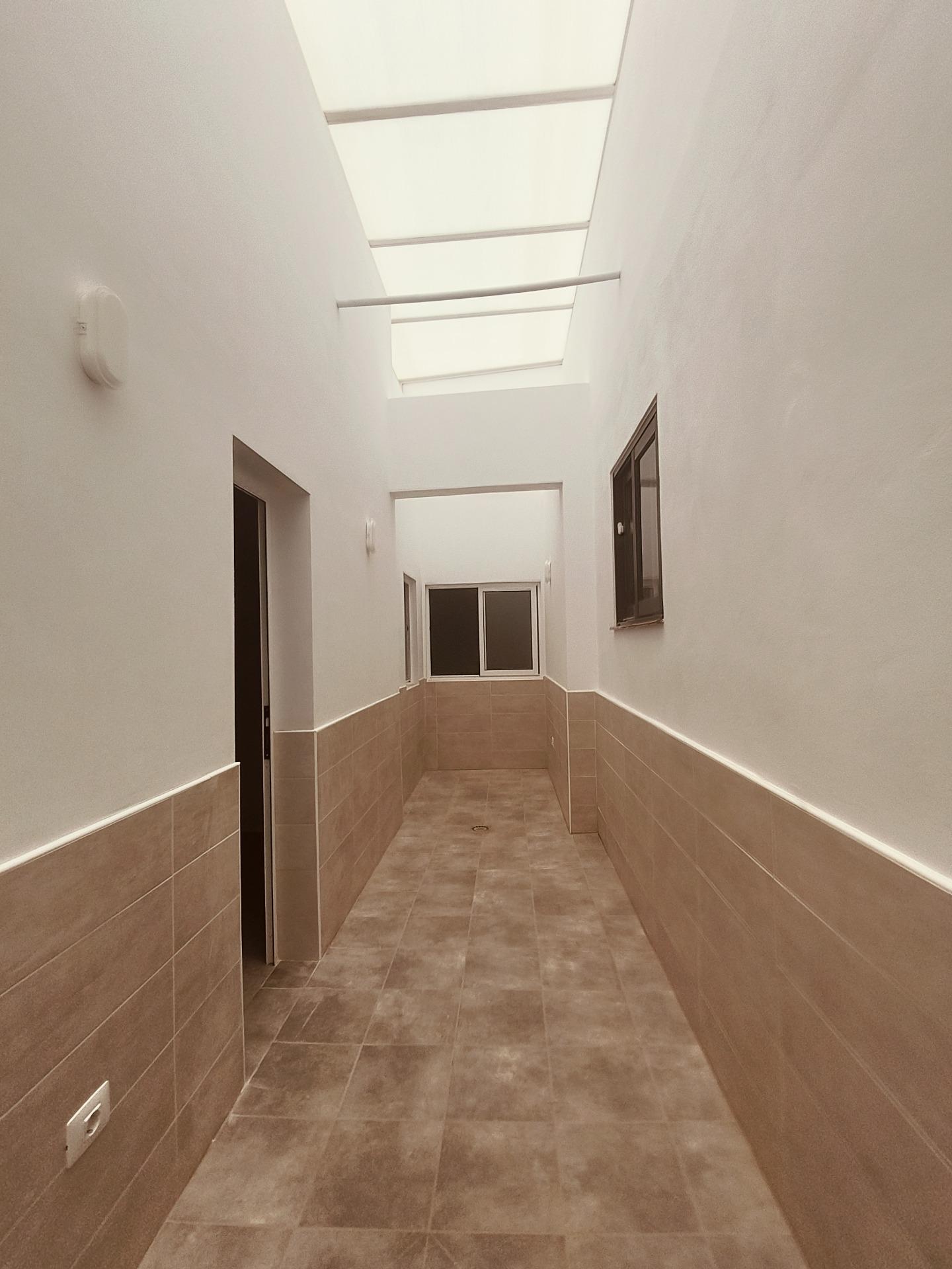 VIVIENDA LUMINOSA DE DOS HABITACIONES - 13