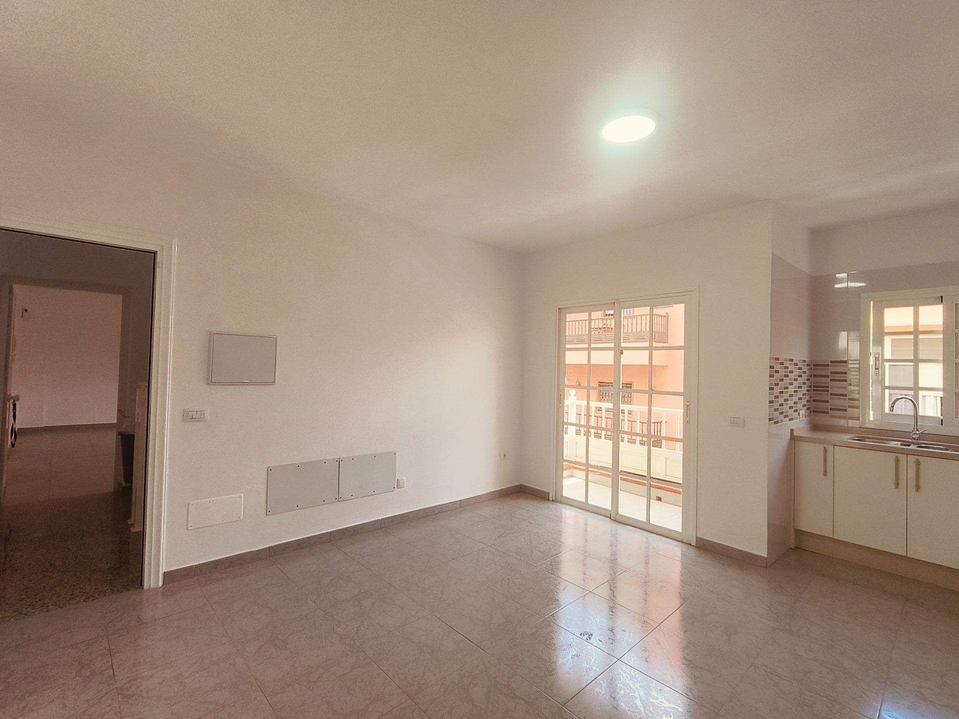 VIVIENDA LUMINOSA DE DOS HABITACIONES - 3