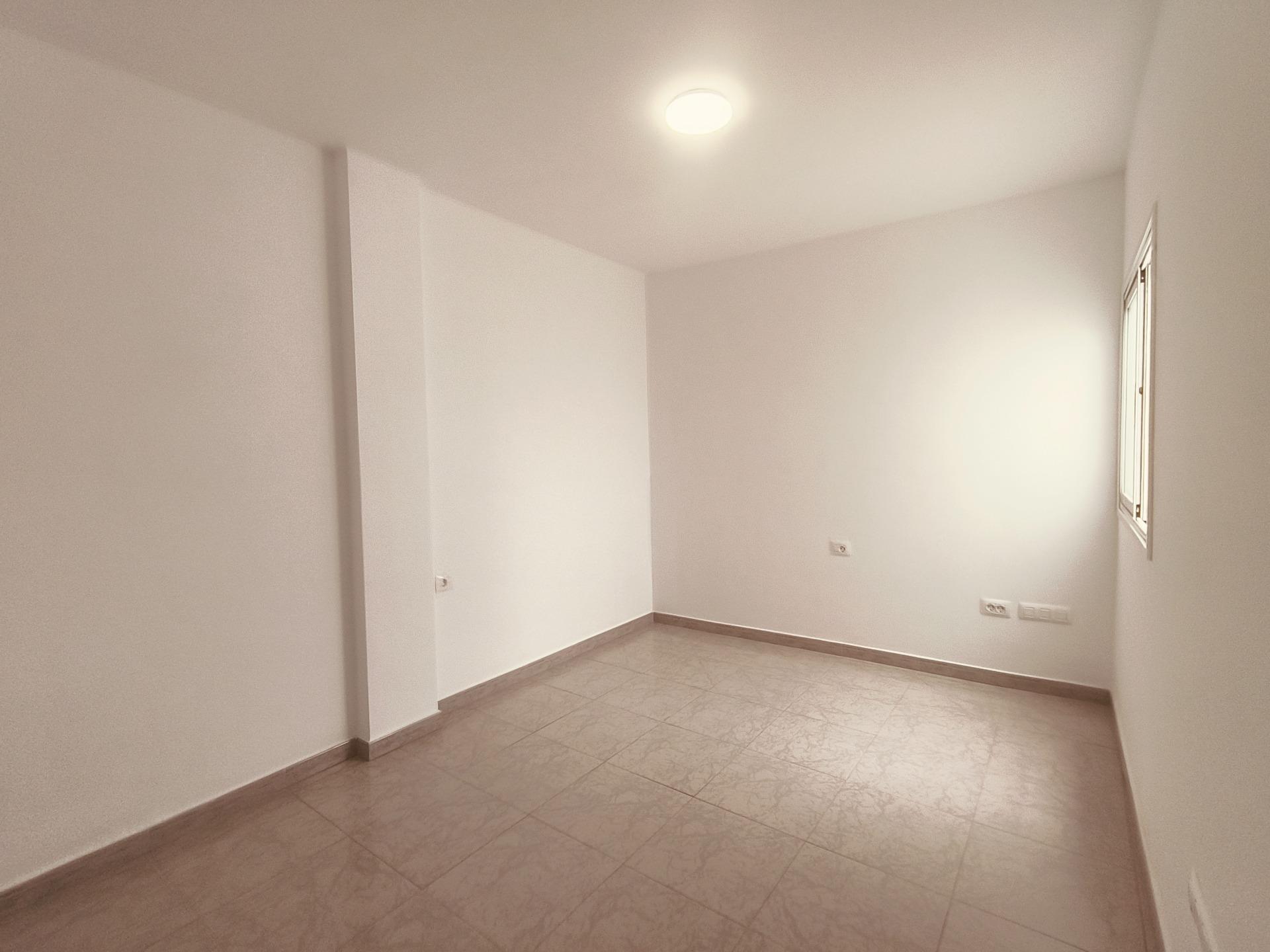 VIVIENDA LUMINOSA DE DOS HABITACIONES - 5