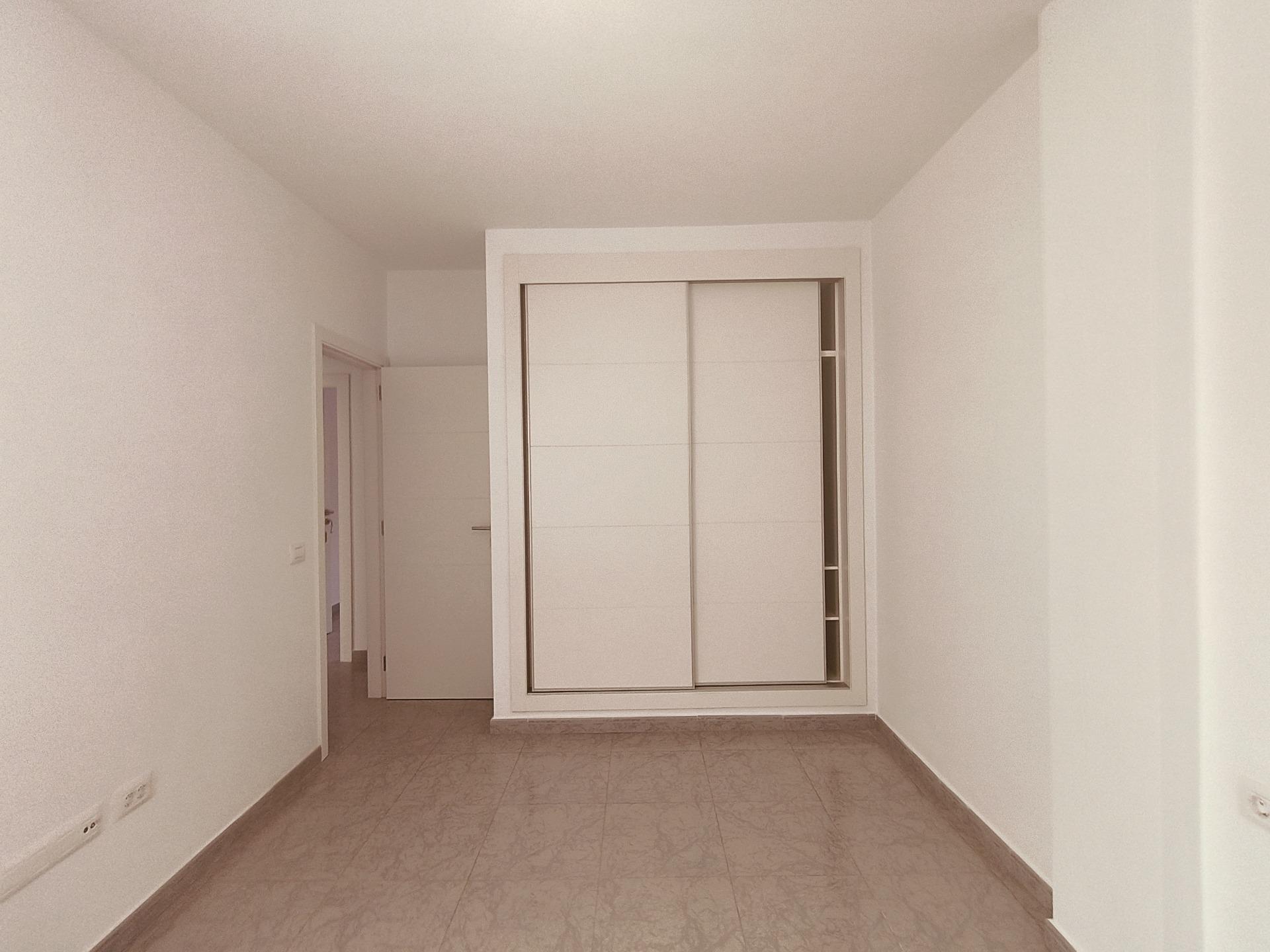 VIVIENDA LUMINOSA DE DOS HABITACIONES - 6