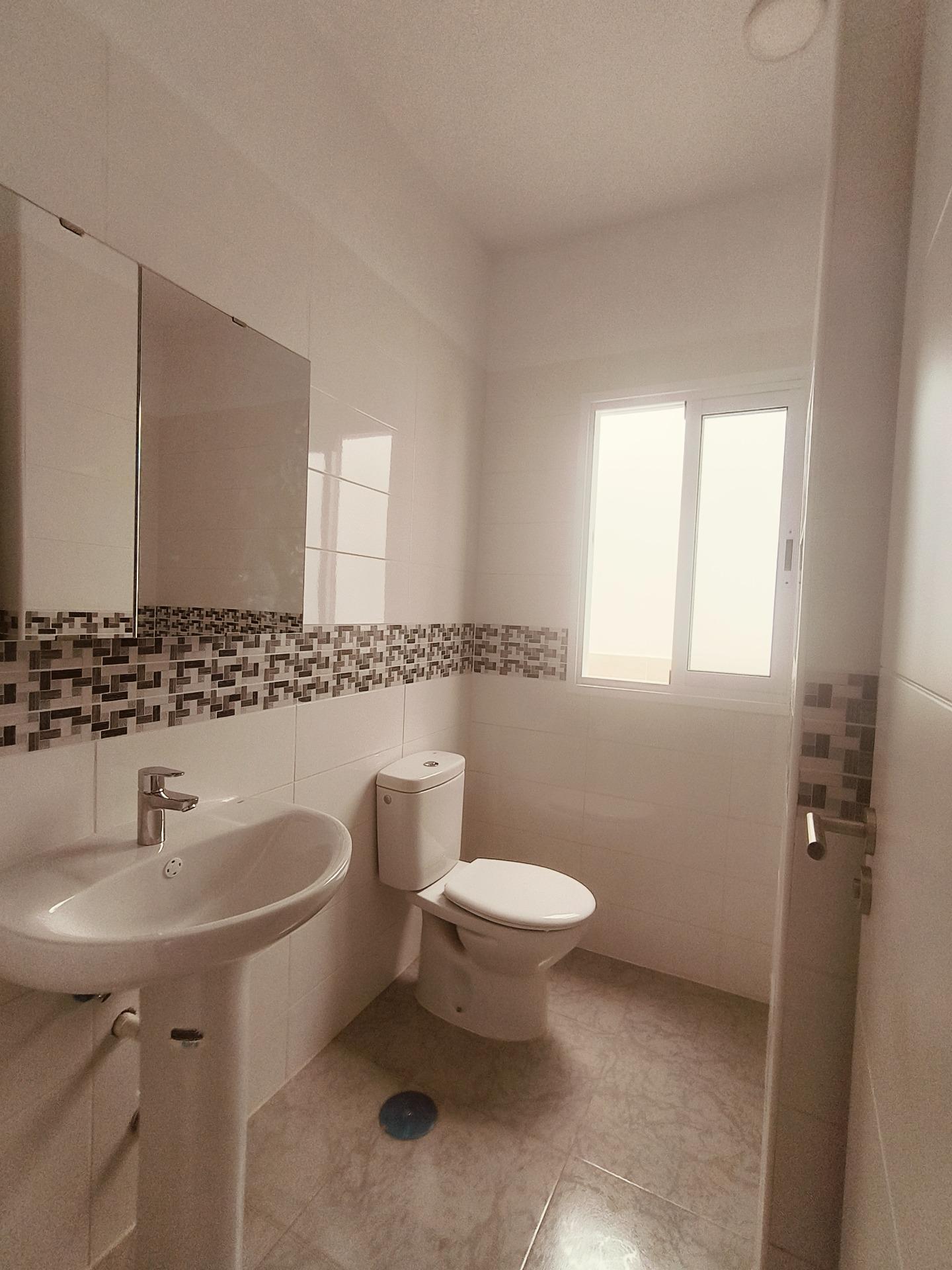 VIVIENDA LUMINOSA DE DOS HABITACIONES - 7